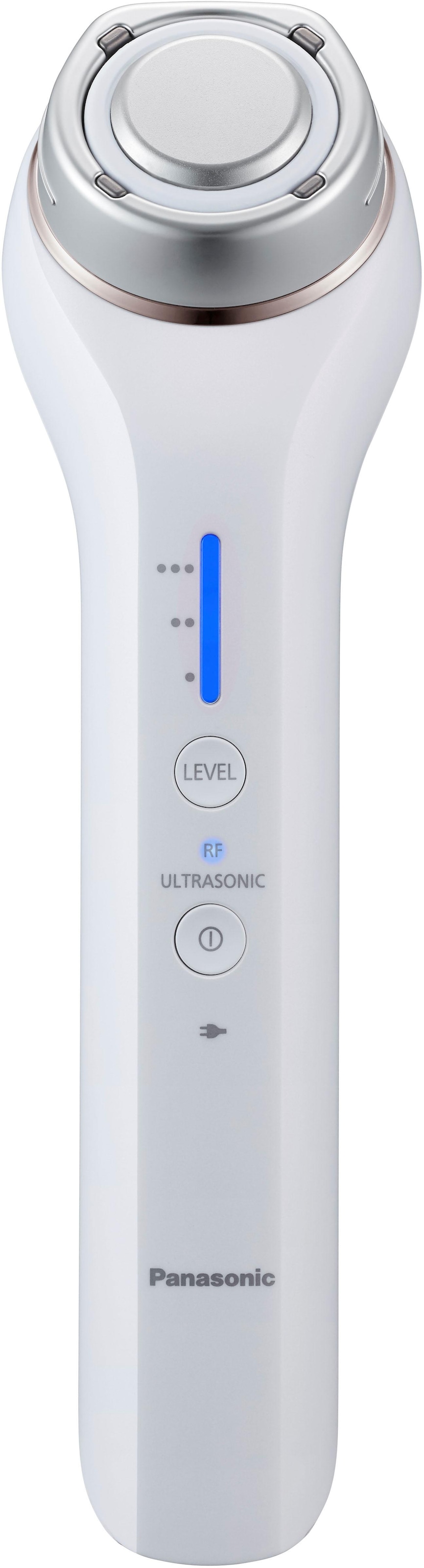 »Japanese Rituals inkl. Advanced Facial bestellen RF Gel Panasonic online Device«, leitendes EH-XR10 Anti-Aging-Gerät | BAUR