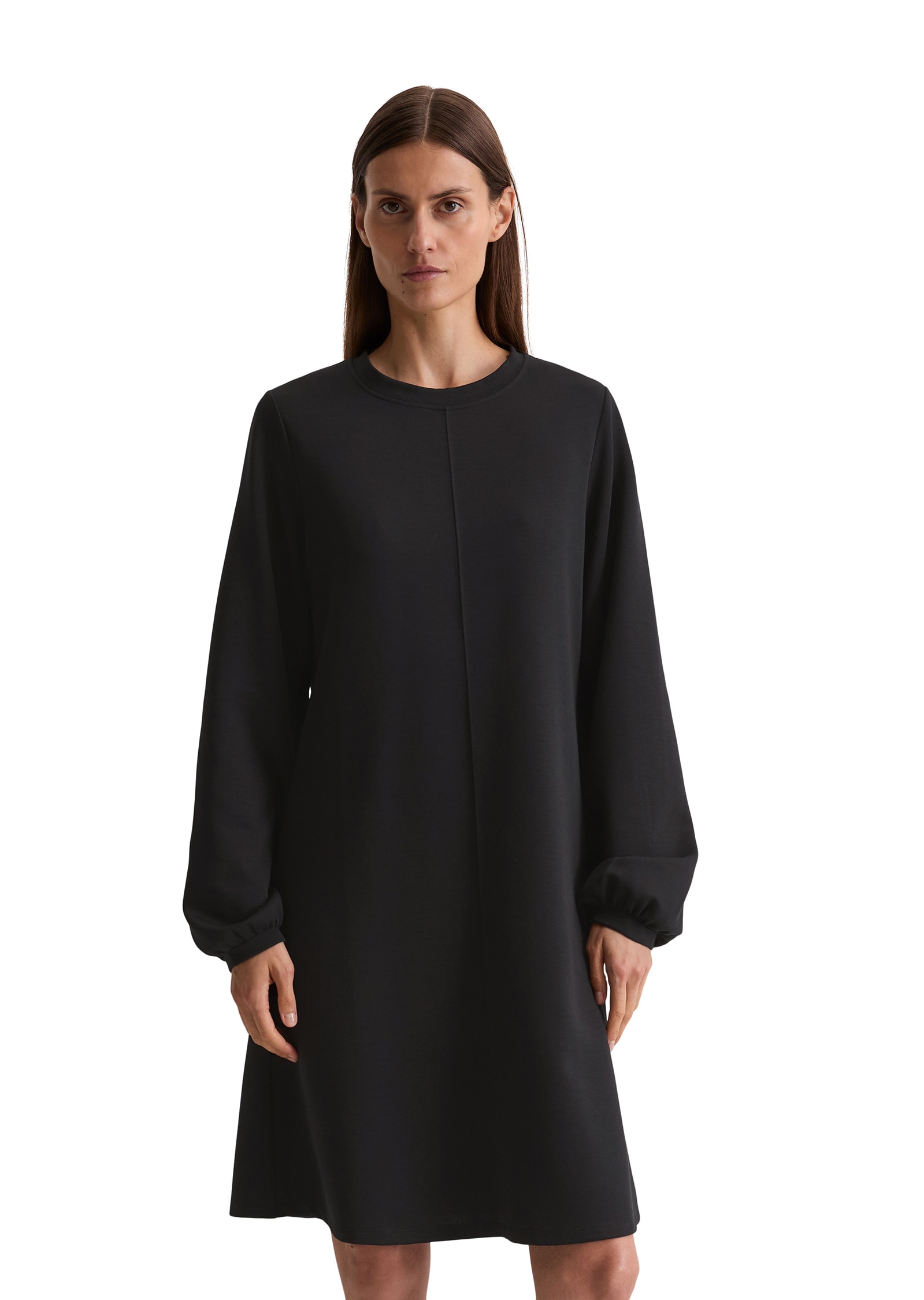 Marc OPolo Jerseykleid "aus Interlock-Qualität" günstig online kaufen