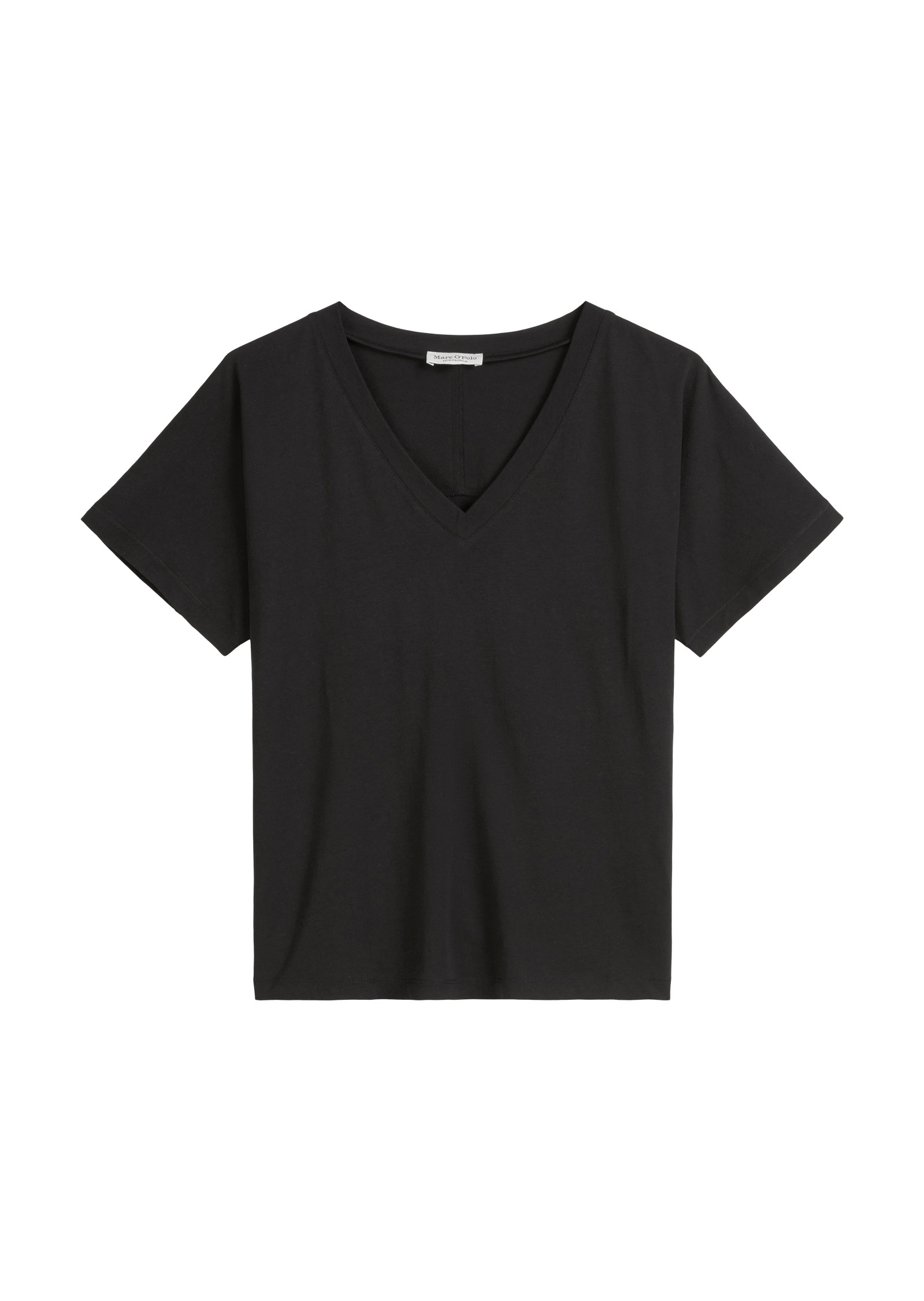 Marc O'Polo T-Shirt »aus leichtem Single Jersey«