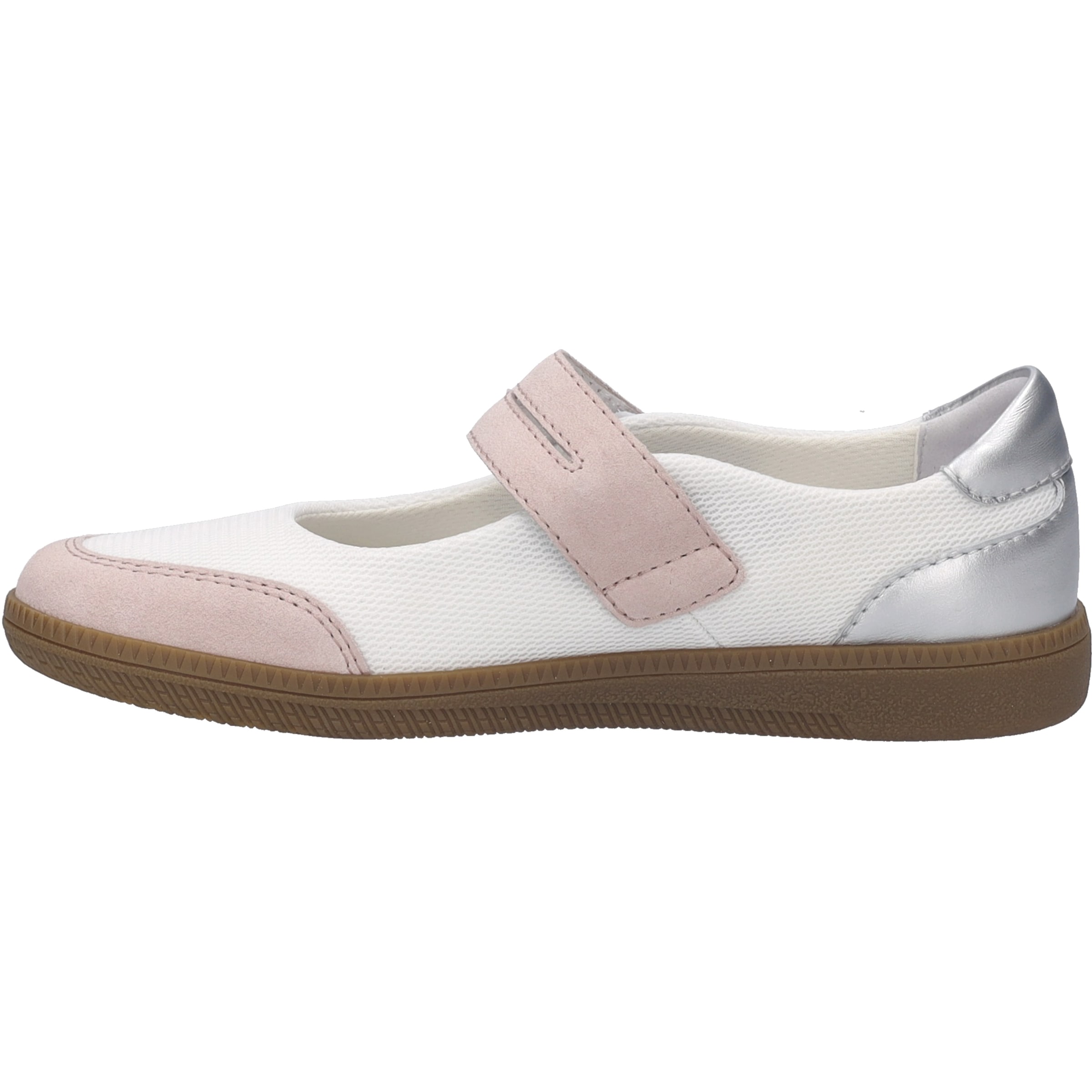 Josef Seibel Ballerina »Joleen 10, rosa-multi«