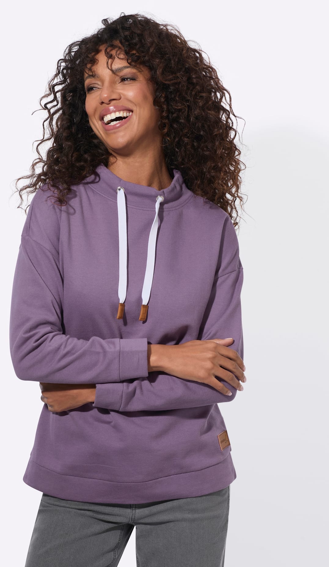 Casual Looks Sweatshirt