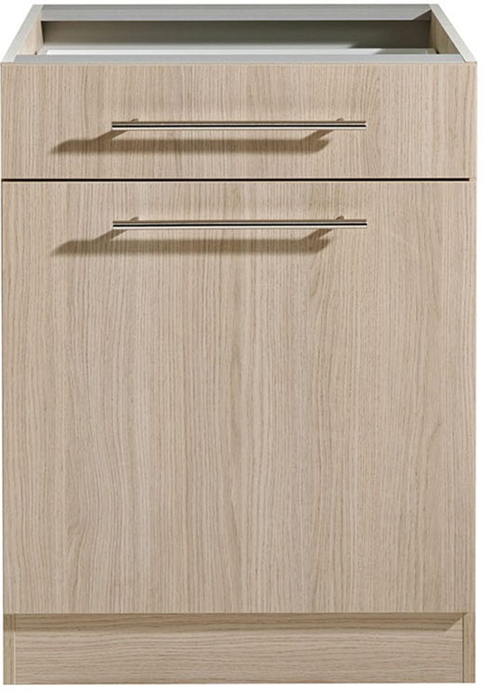 wiho Küchen Unterschrank »Filo« 60 cm breit, ohne Arbeitsplatte