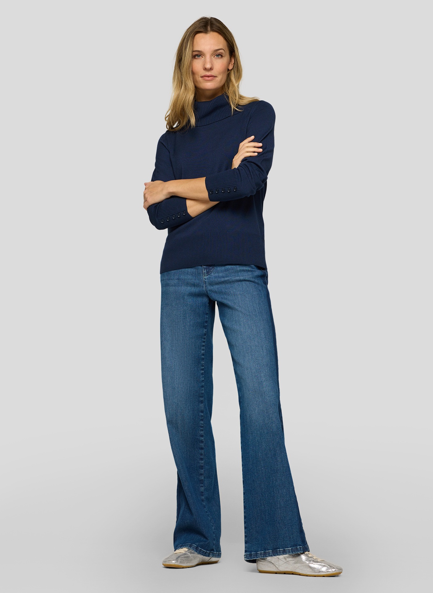 Rabe Strickpullover »Pullover«