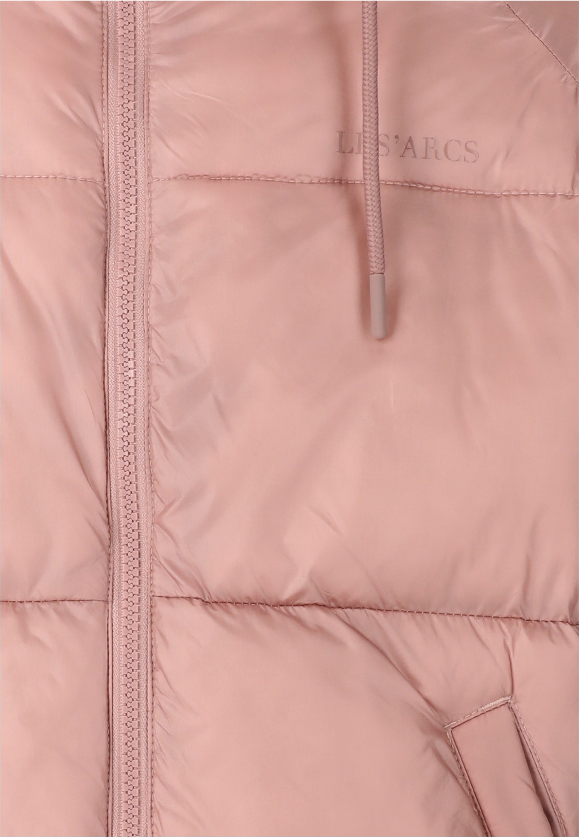 Les'Arcs Outdoorjacke »Mackie« mit wasserabweisender Bionic-Finish-Beschichtung