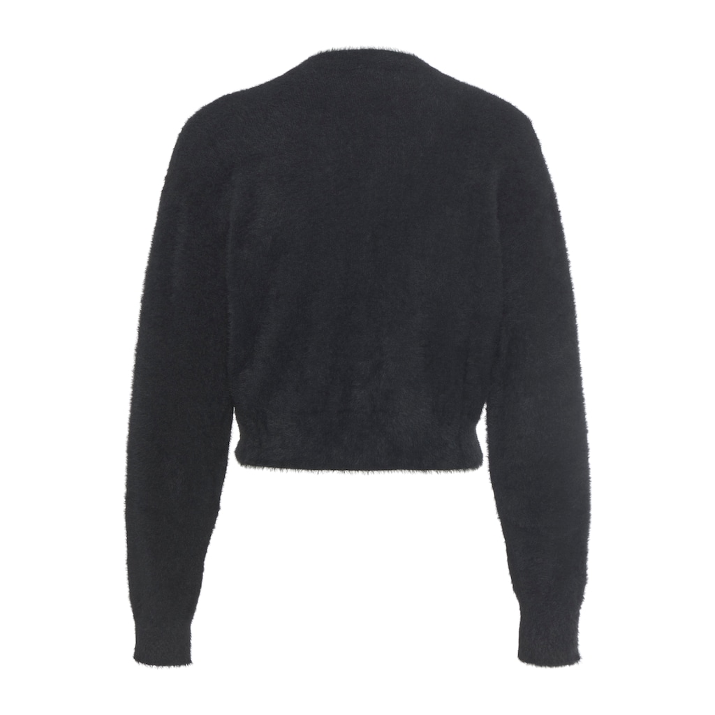 Levi's® Strickjacke »CAT«