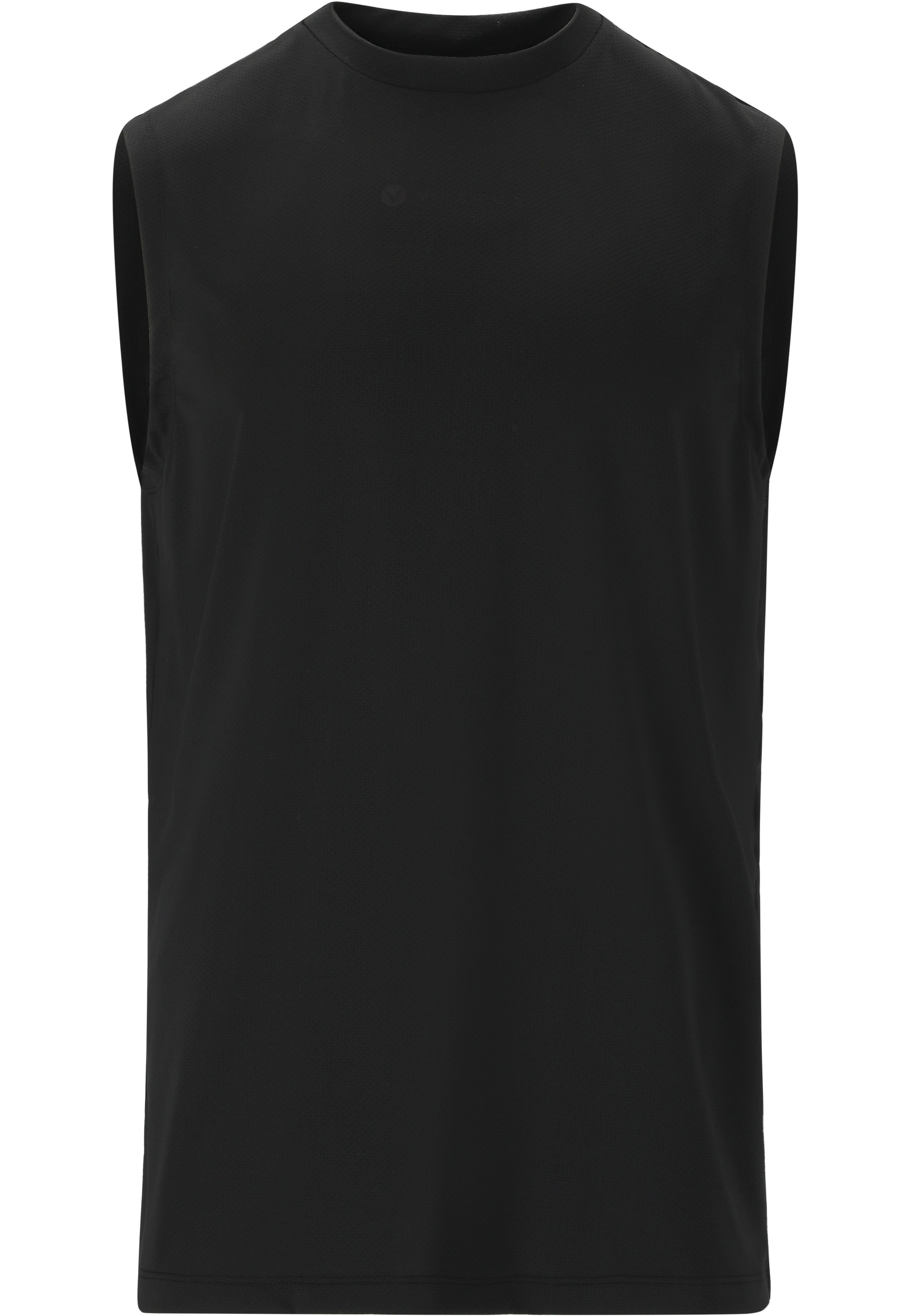 Thumbnail - Virtus Muskelshirt "Roger V2" mit praktischer Quick-Dry-Funktion