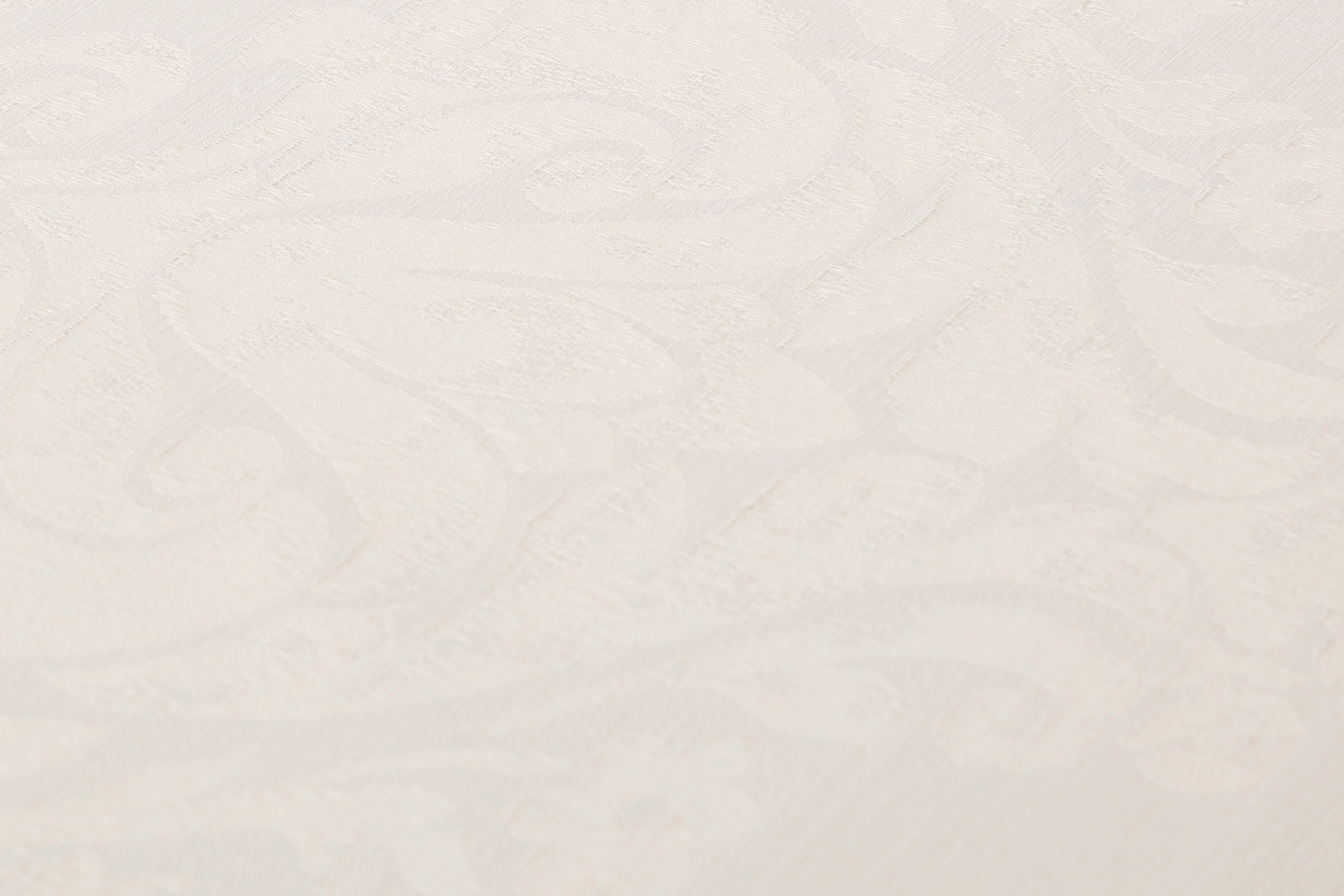 Dreams Tischdecke "Ornament" Jacquard, Uni Farben, eckig, 130x170 cm oder 1 günstig online kaufen