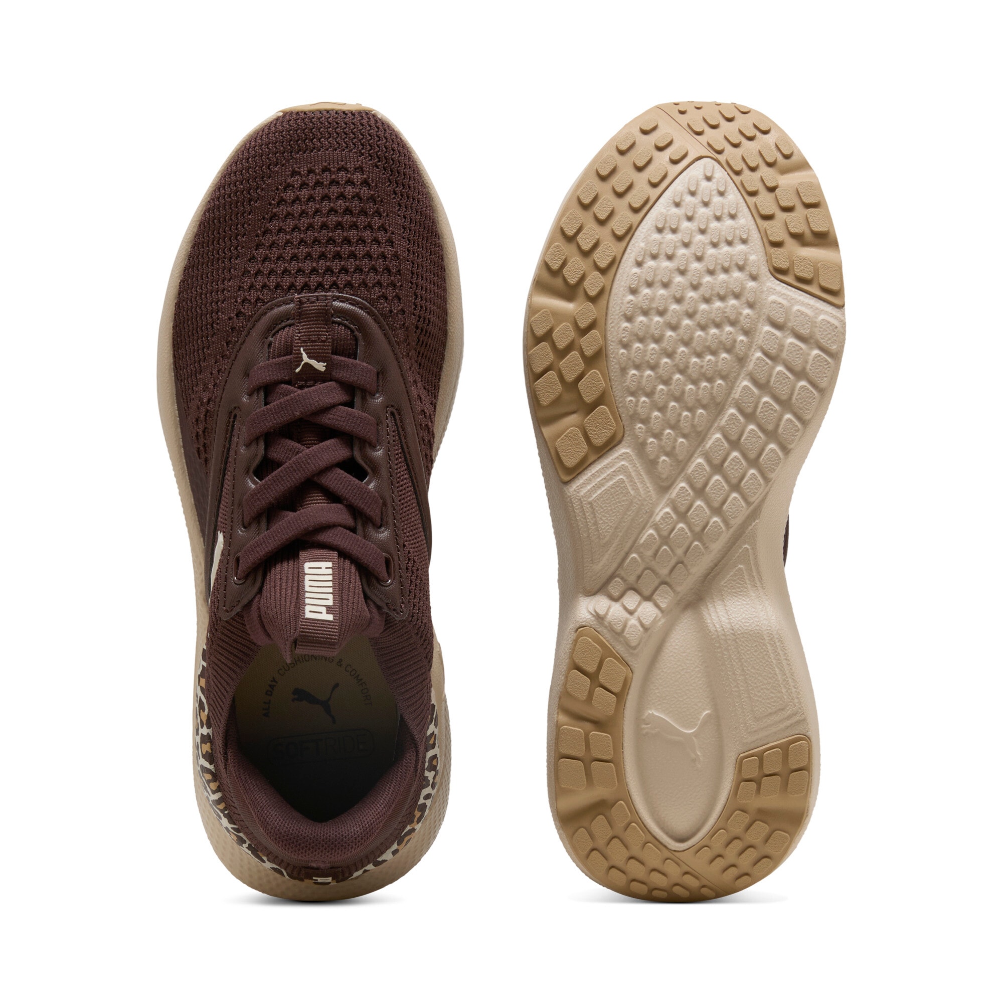 PUMA Fitnessschuh »SOFTRIDE MAYVE ANIMAL WNS«