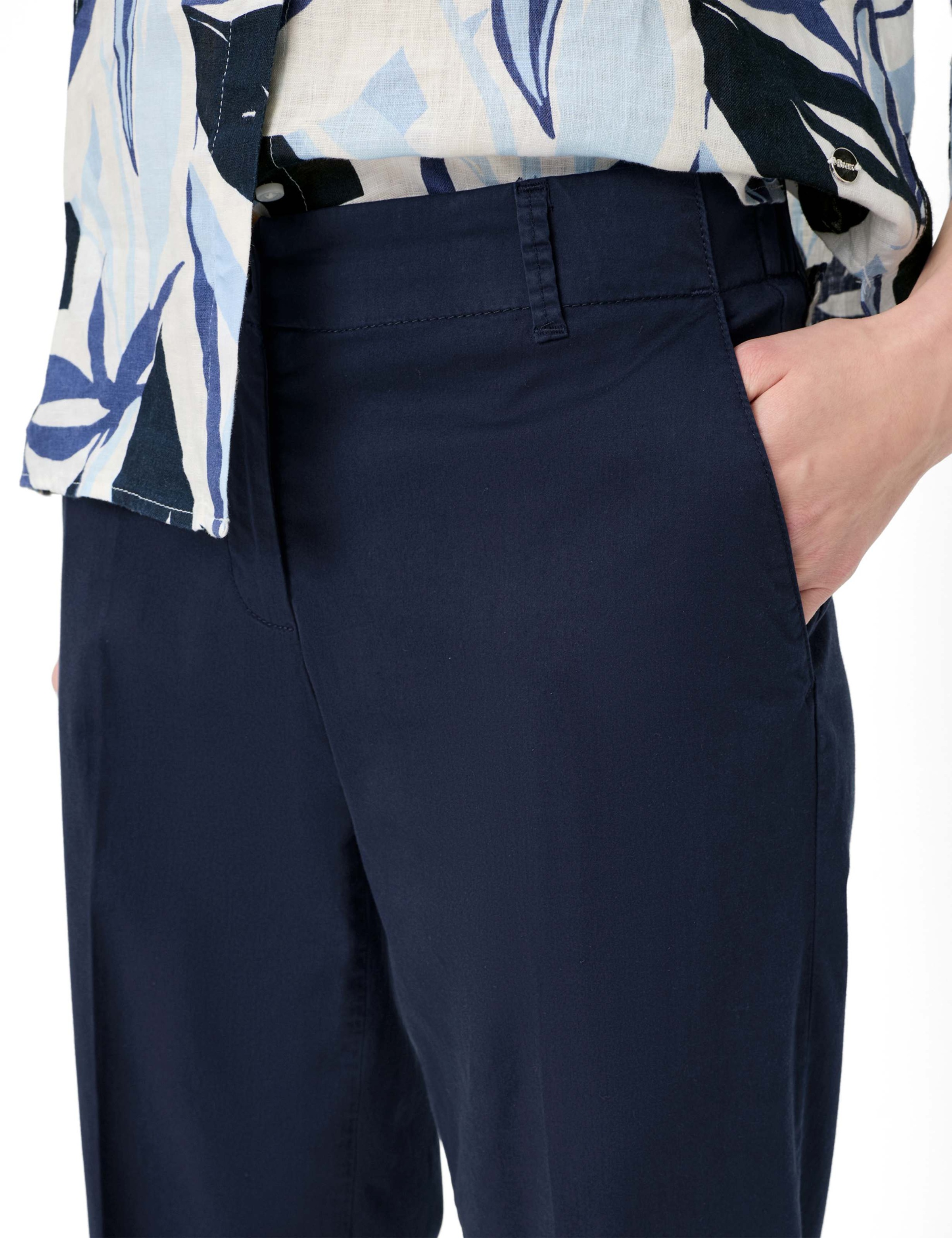 Brax 5-Pocket-Hose »Style MAINE S«