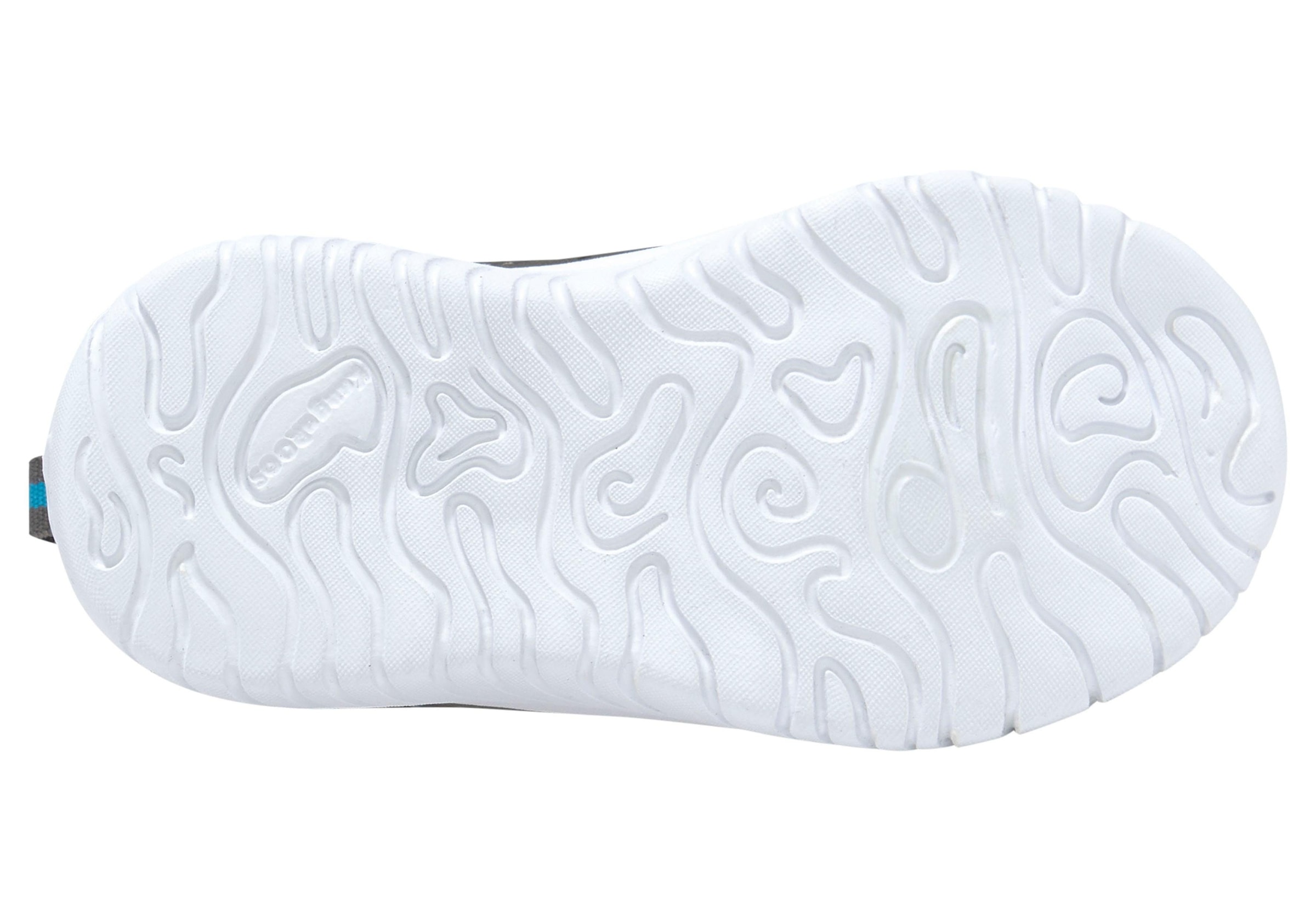 KangaROOS Sandale »KI-Rock Lite EV«