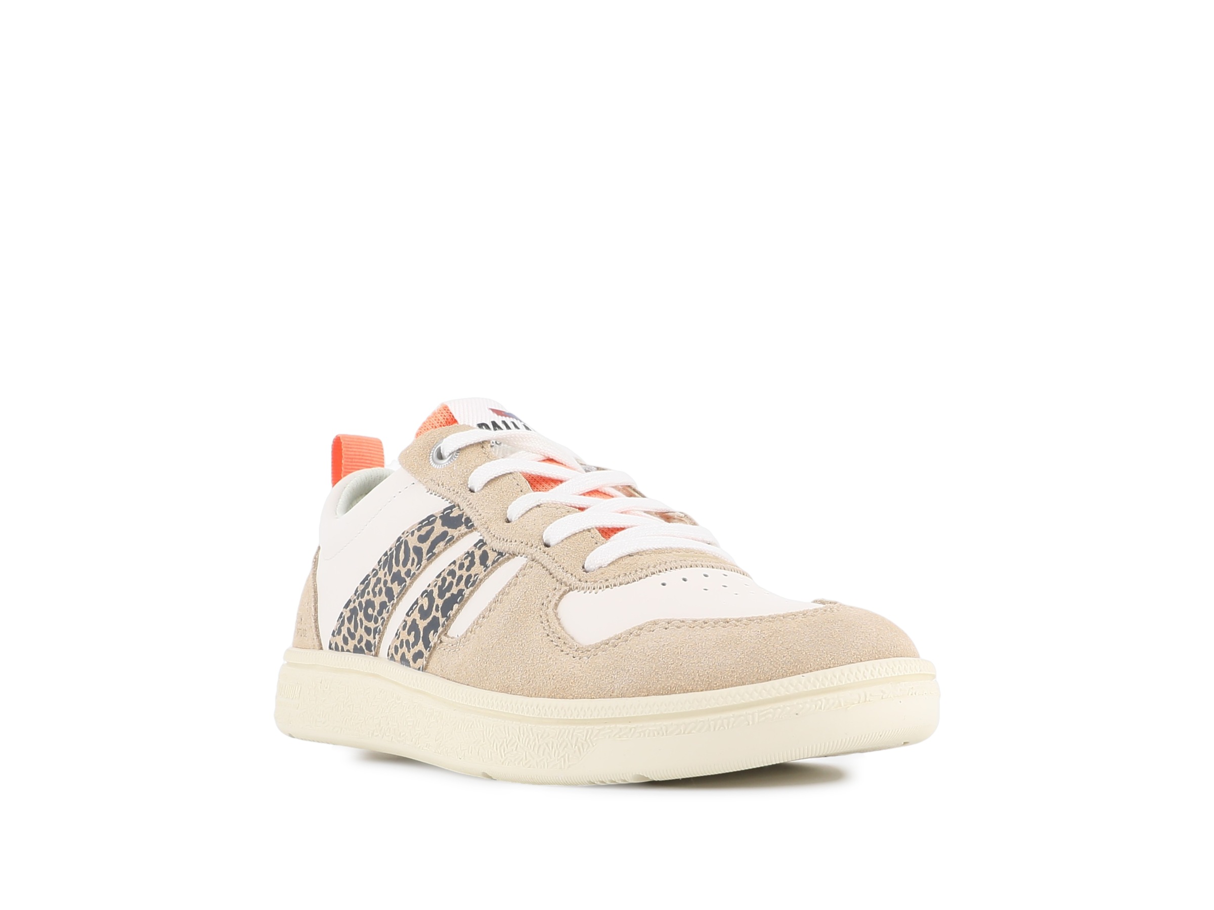 Palladium Sneaker "PALLACUP FLAME LTH" günstig online kaufen
