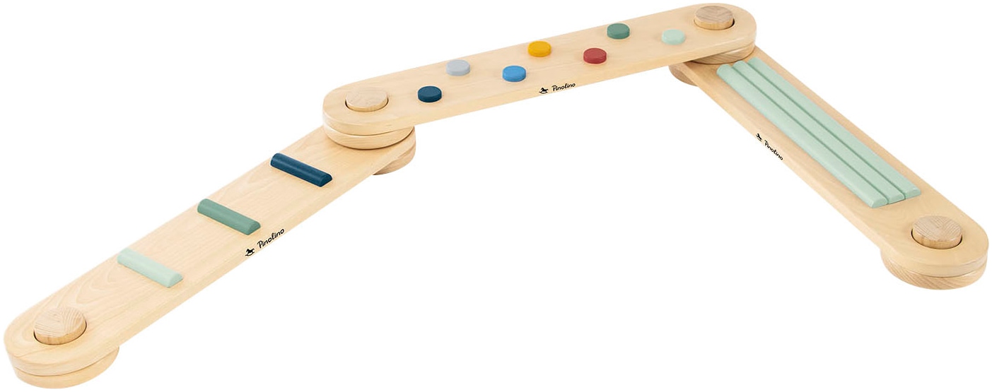 Pinolino® Balancetrainer »Balance Parcours »Kari««, Made in Europe