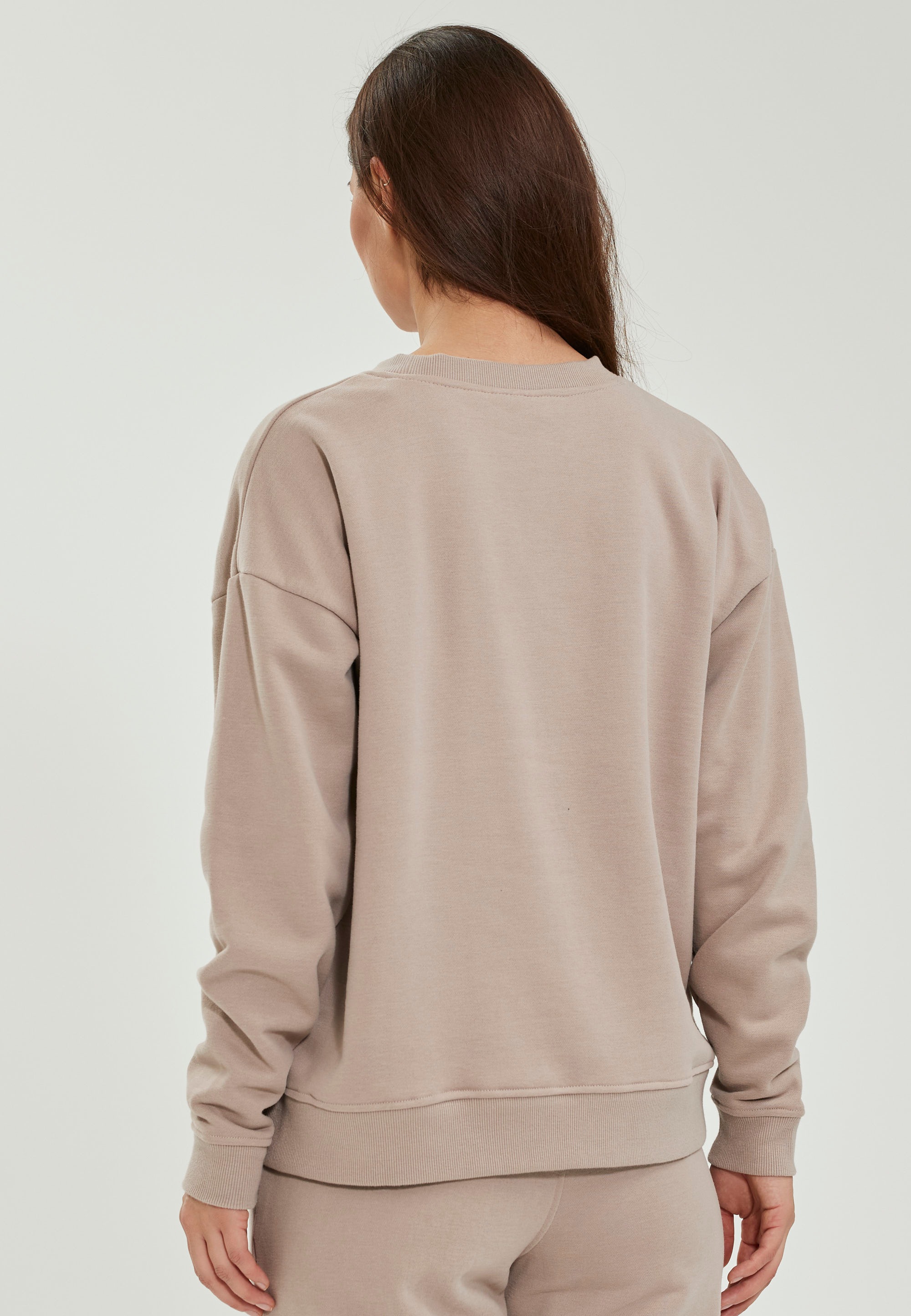 ATHLECIA Sweatshirt »Lia«, im lässigen Oversized-Schnitt