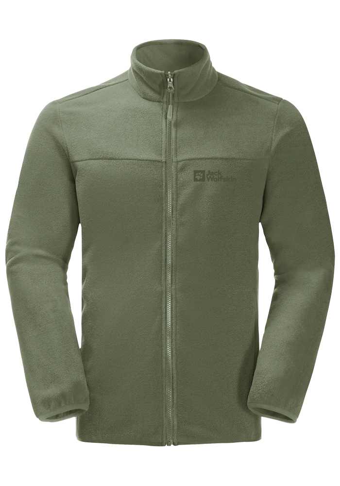 Jack Wolfskin Fleecejacke »BEILSTEIN FZ M«