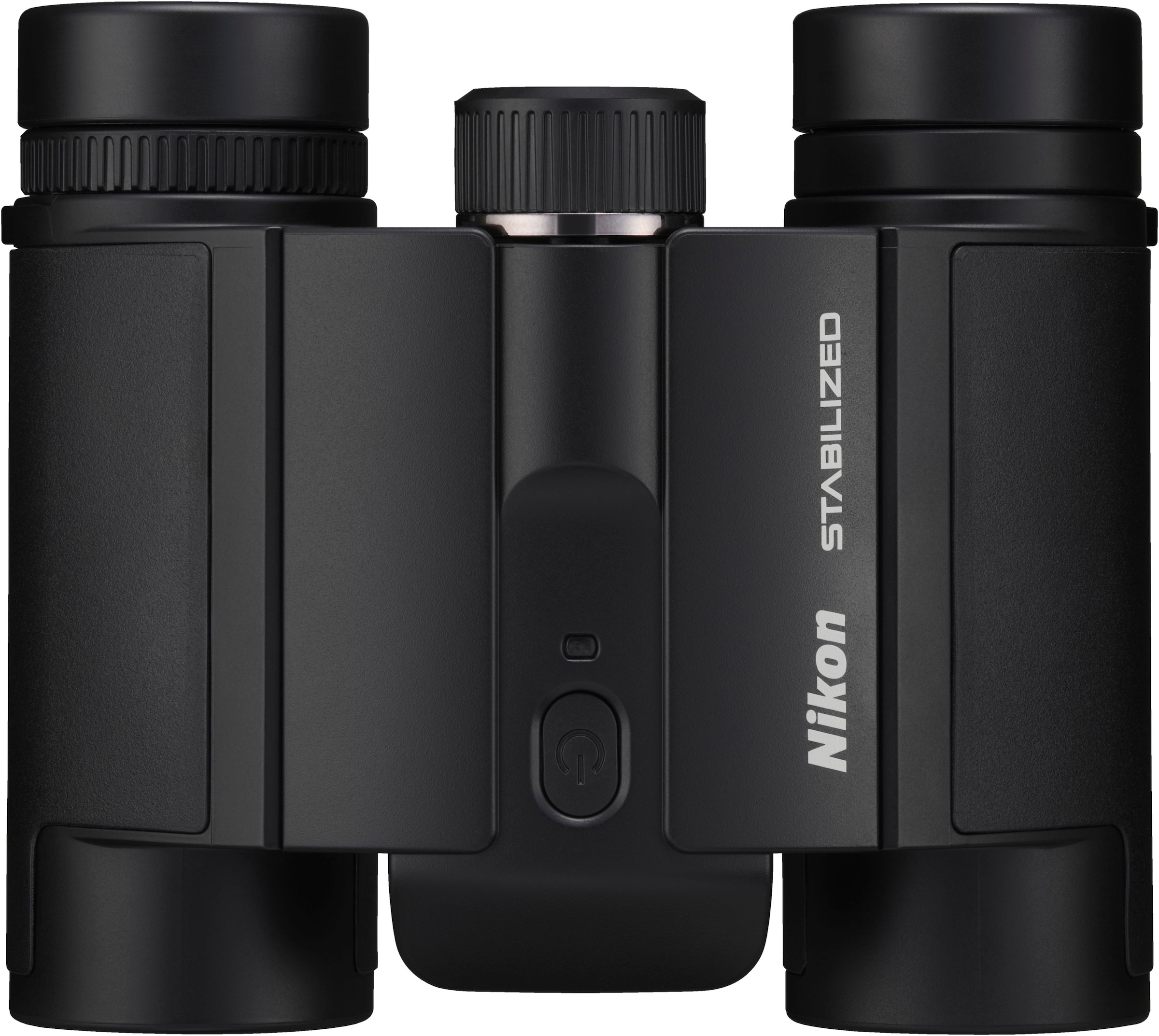 Nikon Fernglas »STABILIZED 12X25«