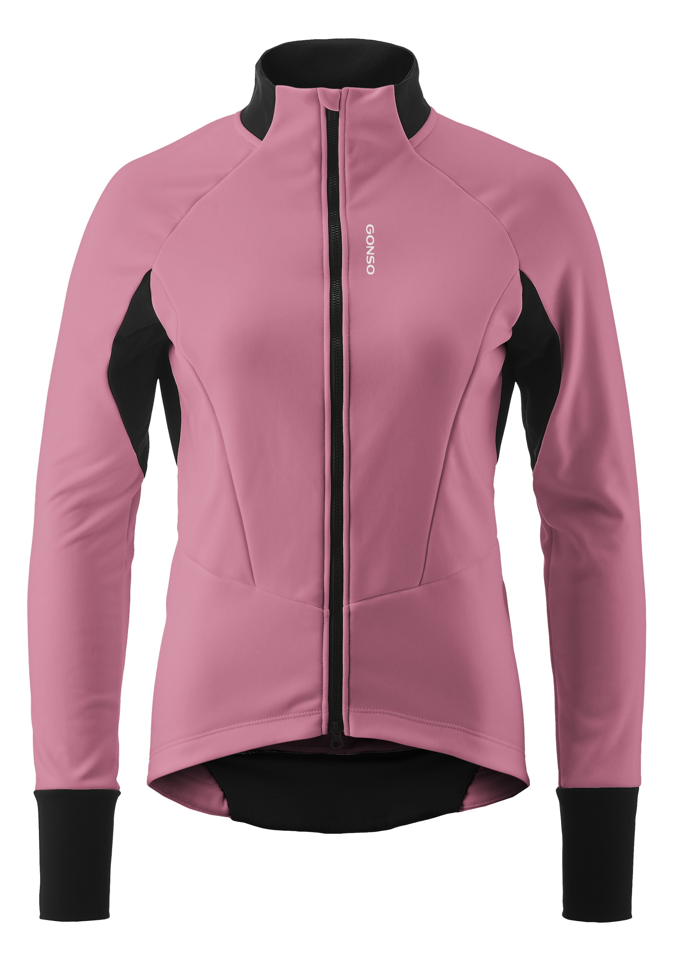 Gonso Fahrradjacke "ROAD JACKET SOFTSHELL 2 W", Damen Softshell-Jacke, atmu günstig online kaufen