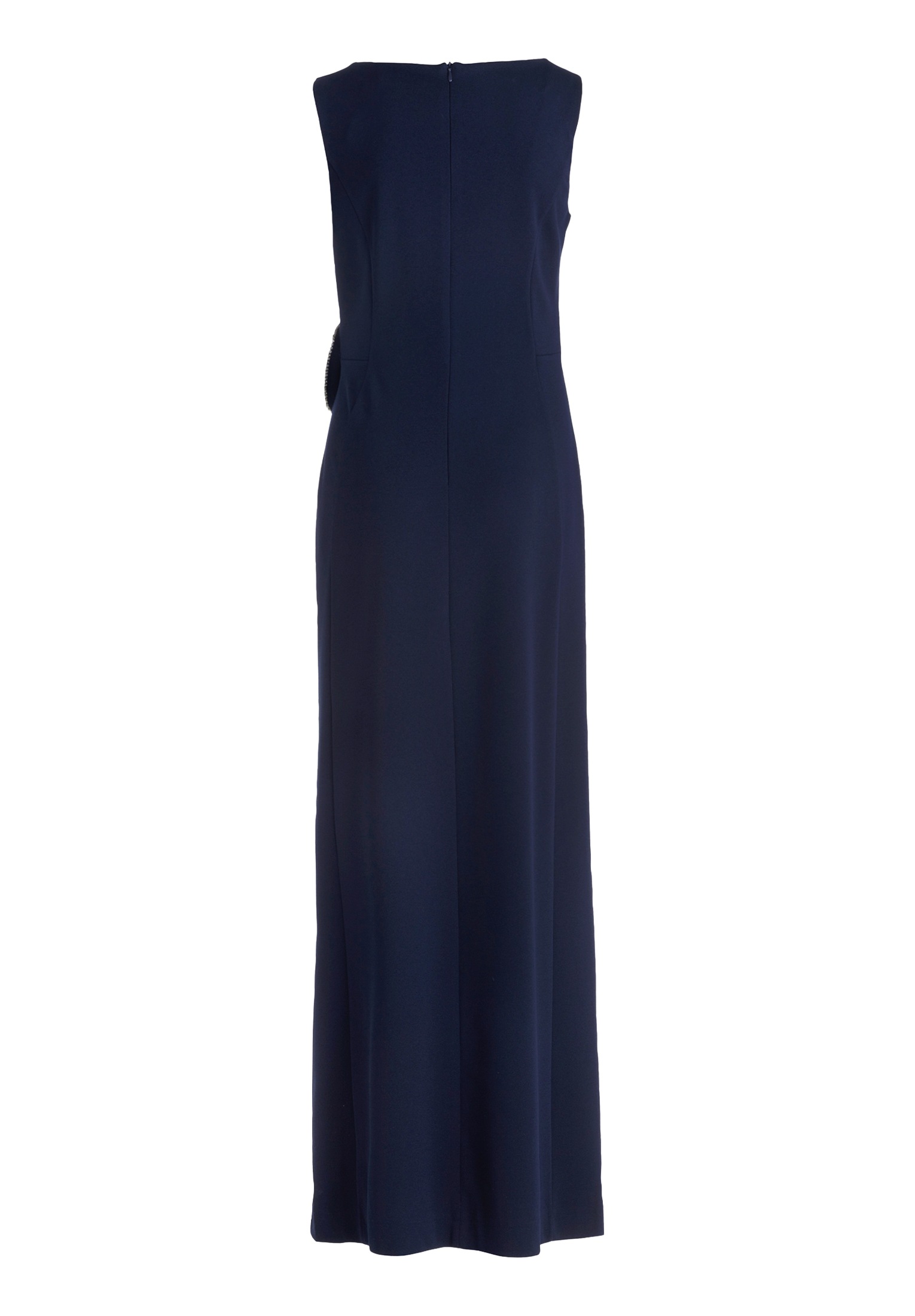 Vera Mont Abendkleid »Damen mit Volant« Ohne Tasche