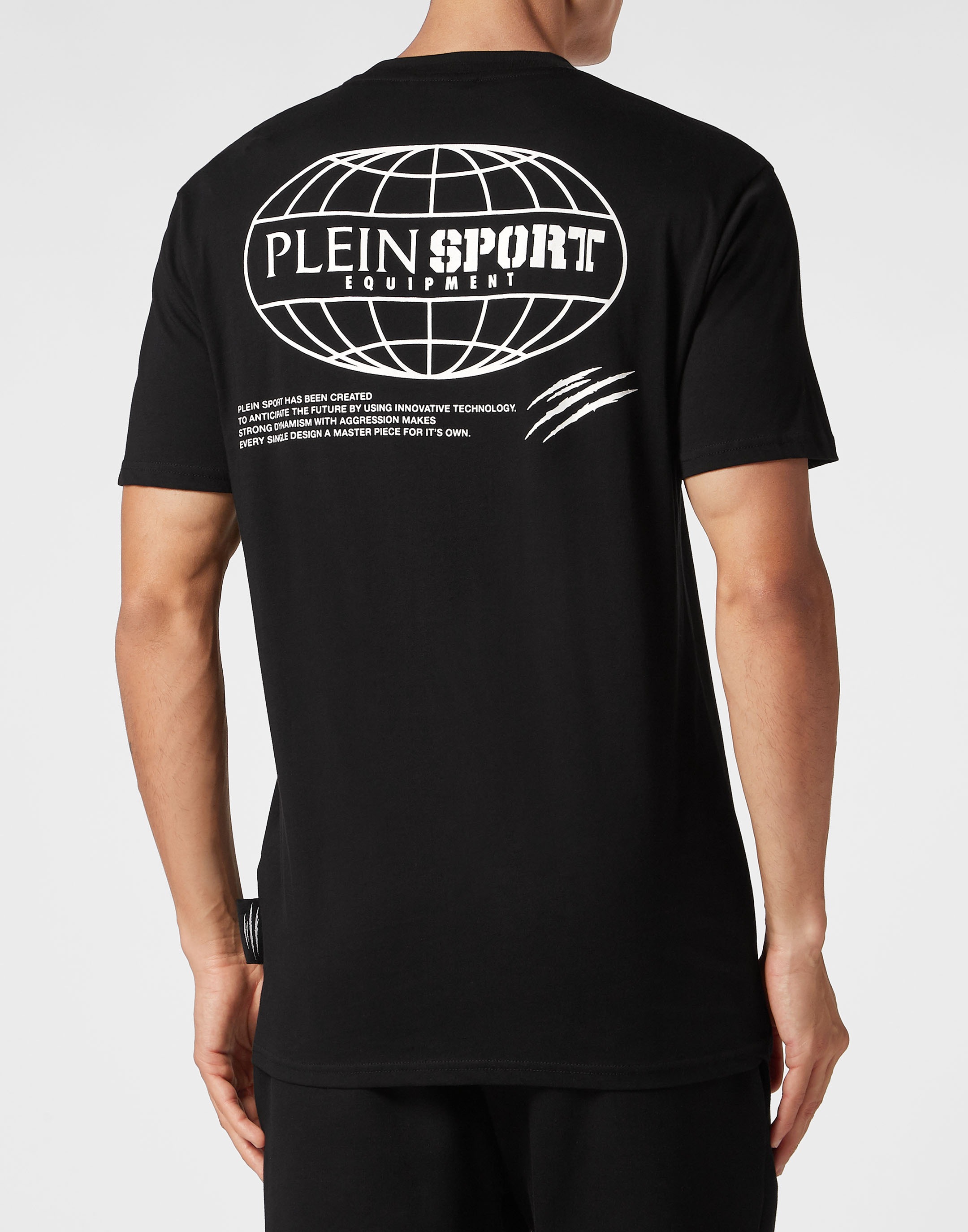 PLEIN SPORT T-Shirt »T-Shirt«