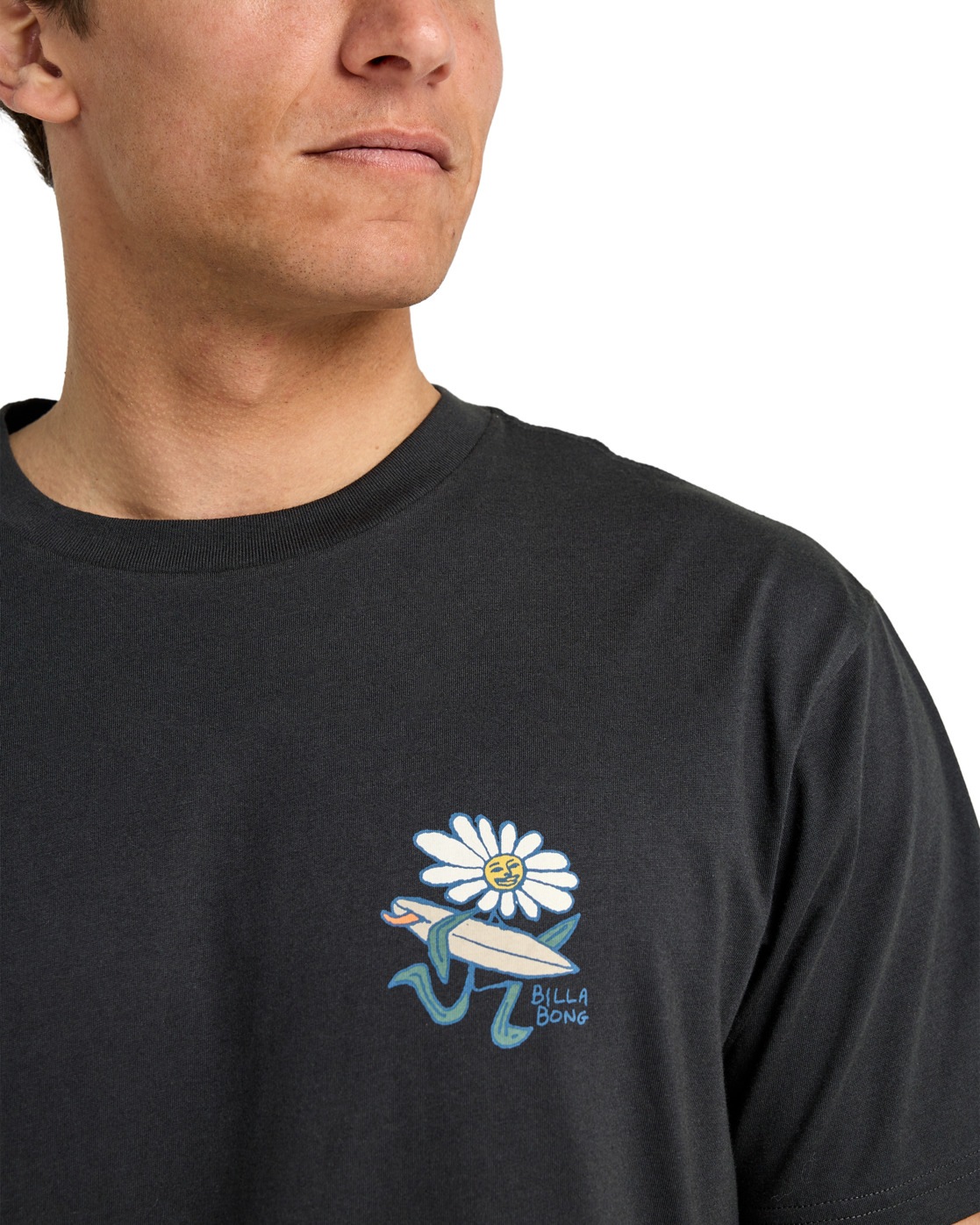 Billabong T-Shirt »Add Water«