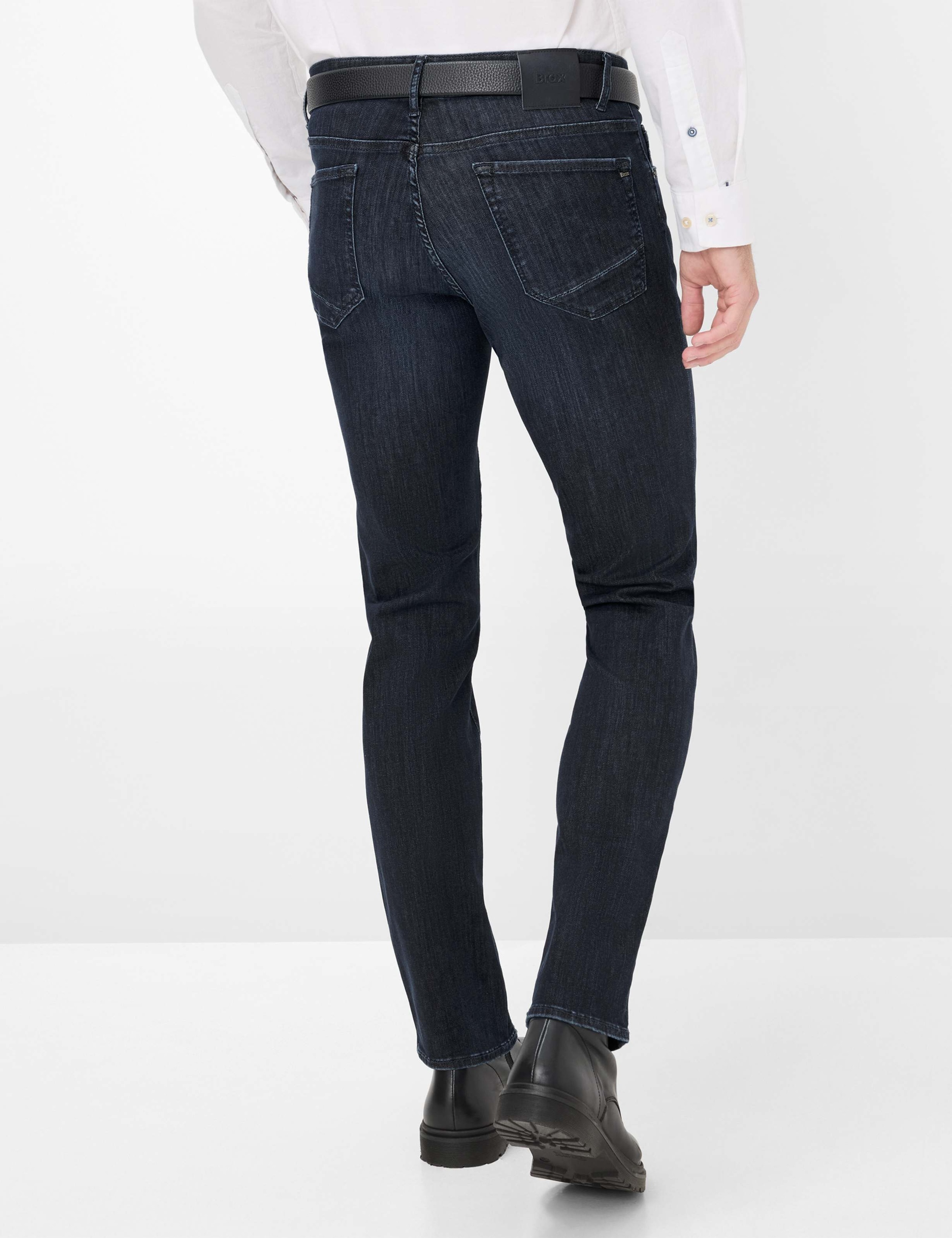 Brax 5-Pocket-Jeans »Style CHUCK«