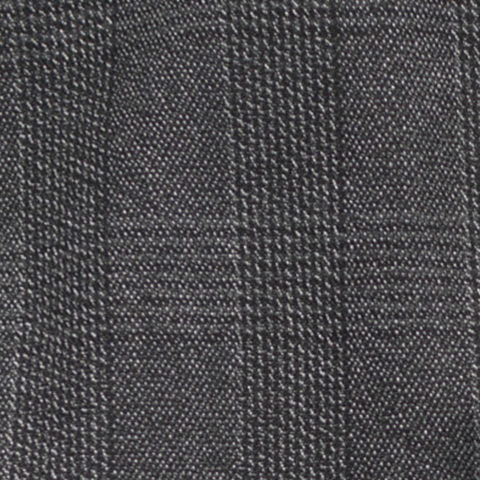 STREET ONE Stoffhose, High Waist