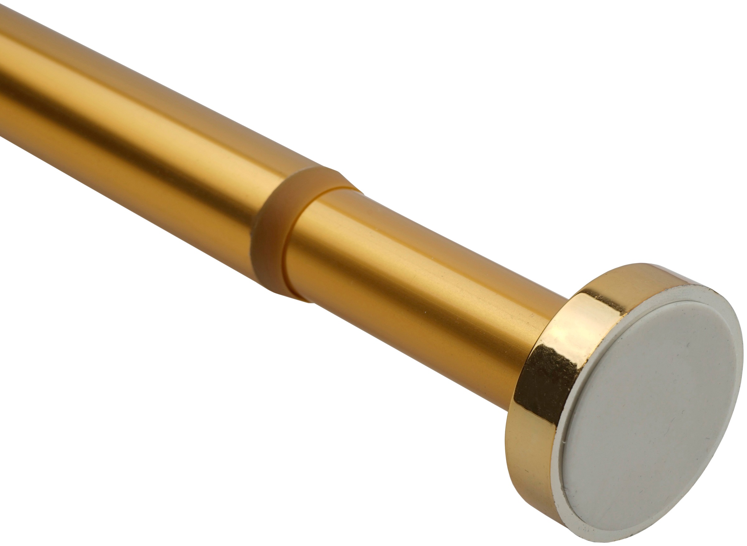 Sanilo Klemmstange Ø 28 mm ausziehbar ausziehbar, für Duschvorhänge, Duschv günstig online kaufen