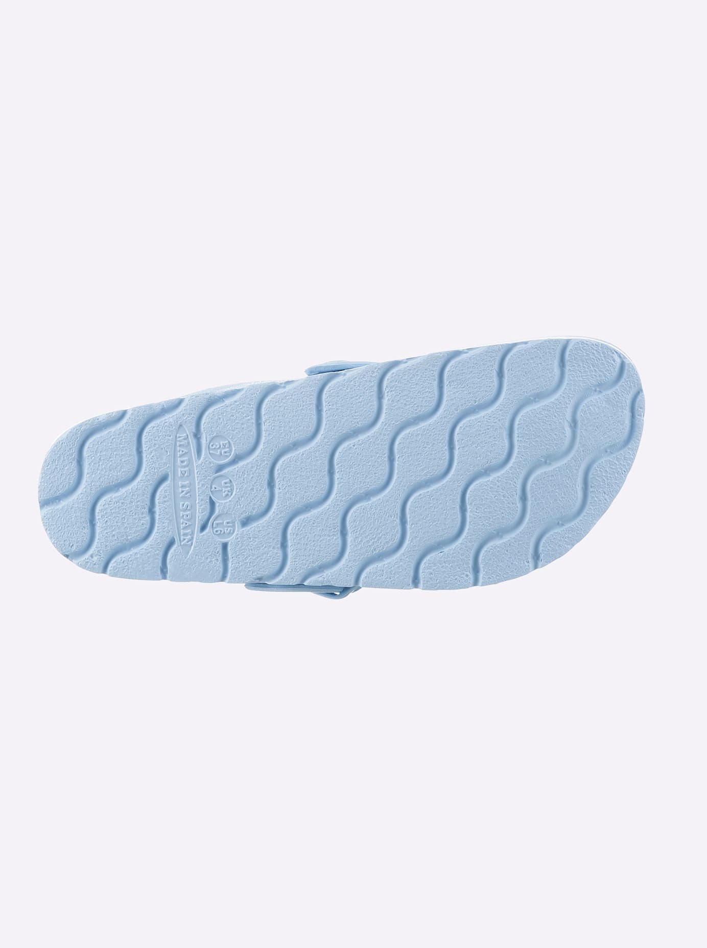 Casual Looks Pantolette