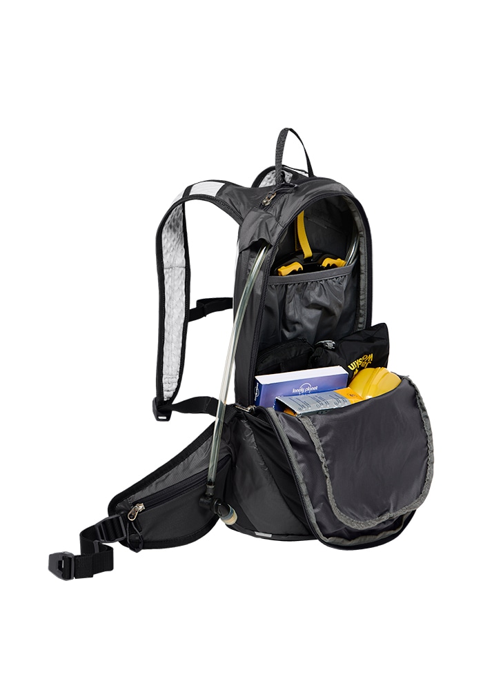 Jack Wolfskin Fahrradrucksack »MOAB JAM 16«