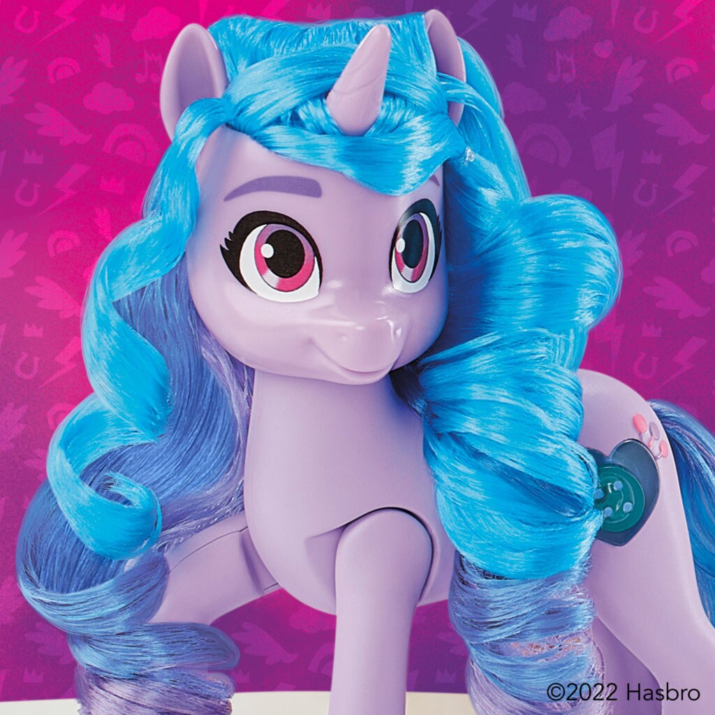 Hasbro Spielfigur »Izzy Moonbow«