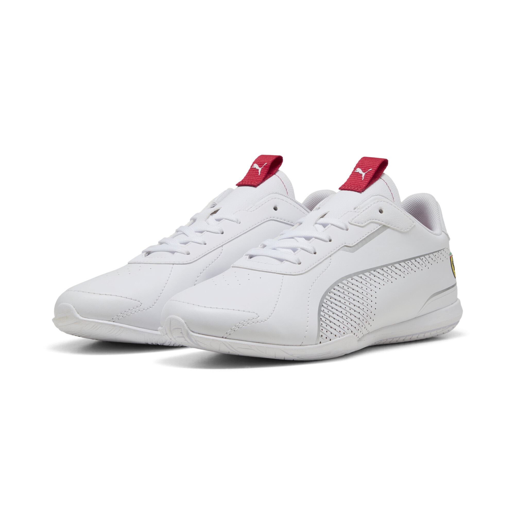 PUMA Sneaker "Scuderia Ferrari HP Neo Cat 3.0 Sneakers Erwachsene" günstig online kaufen