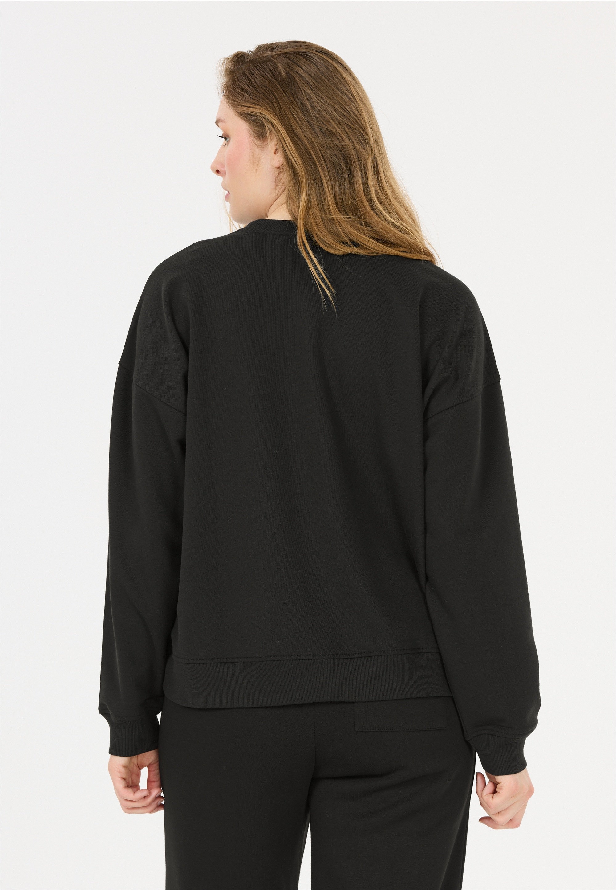 nou Sweatshirt »Vacay«, relaxed fit
