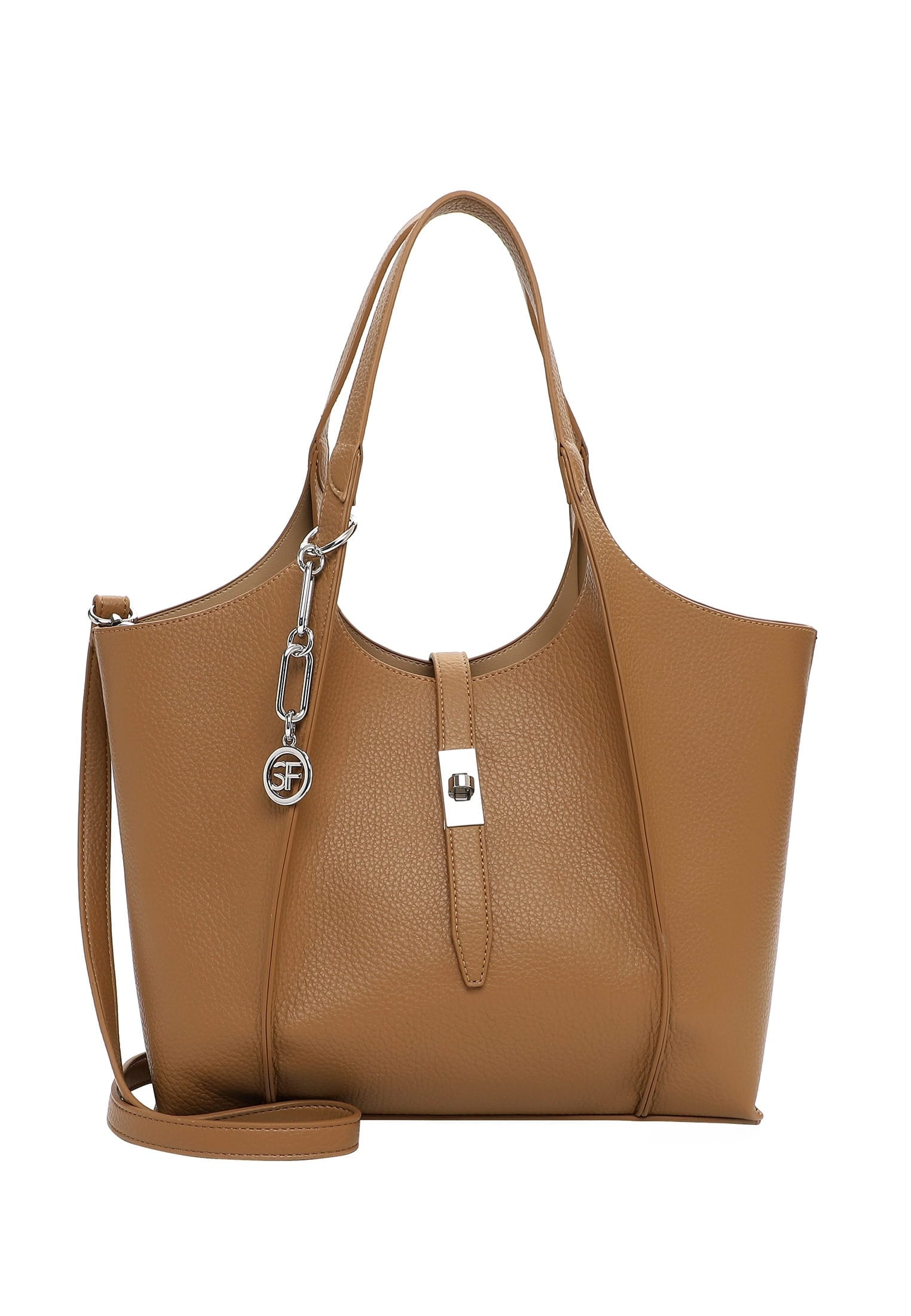 SURI FREY Shopper "Shopper SFY Daggy" günstig online kaufen