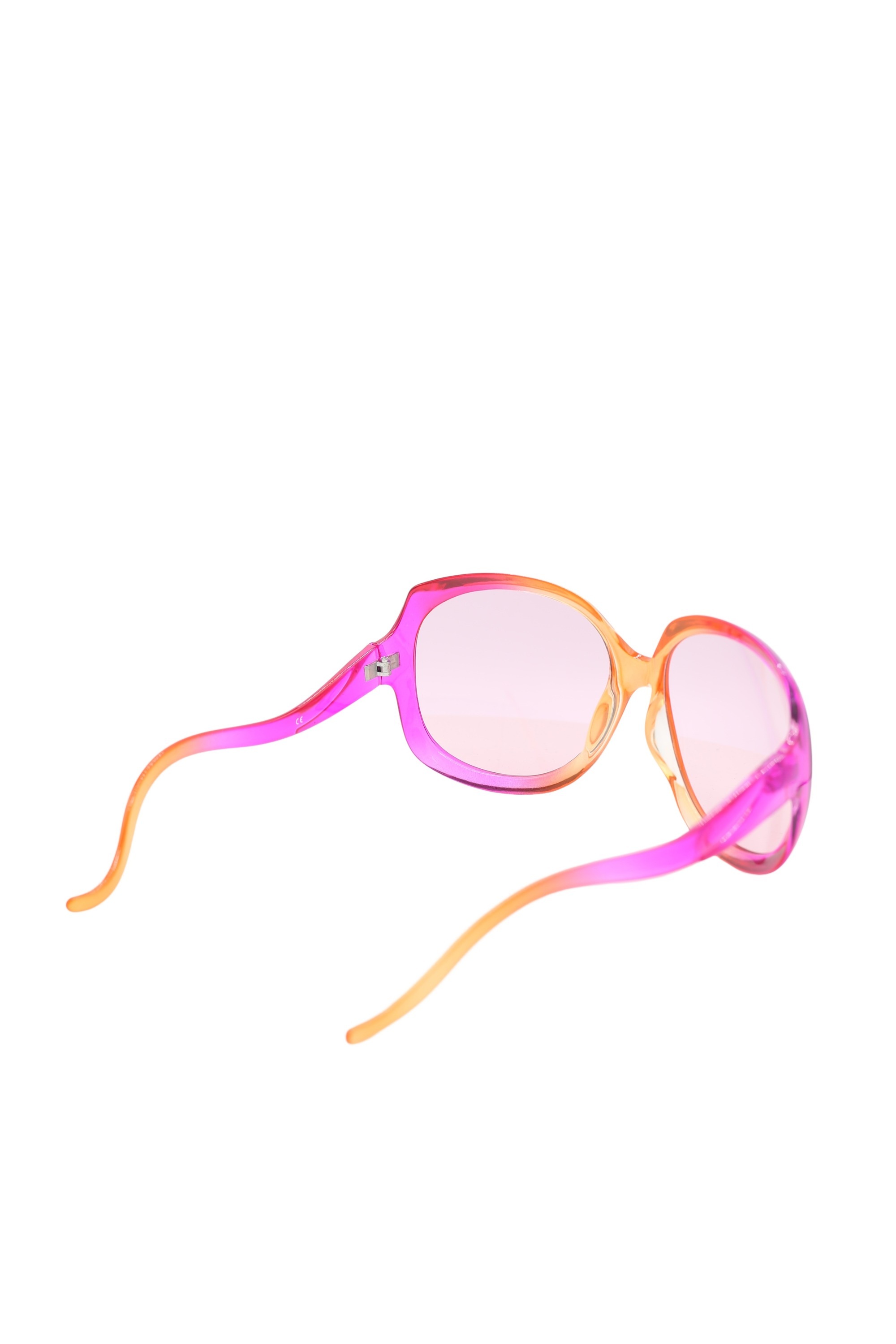 COLLEZIONE ALESSANDRO Sonnenbrille »Paris«, Rahmen im Trasparent-Look