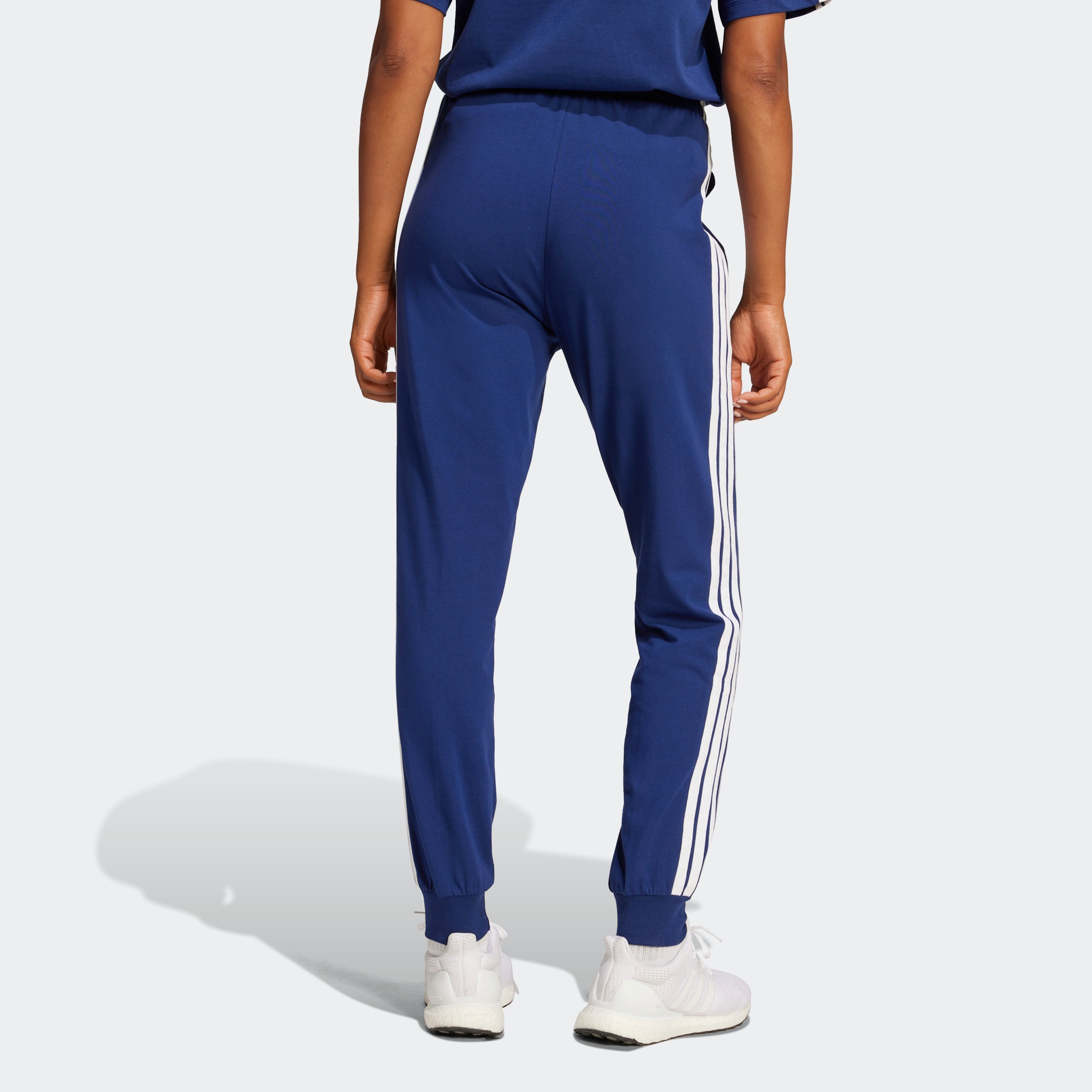 adidas Sportswear Sporthose "W 3S SJ JOGGER", (1 tlg.) günstig online kaufen