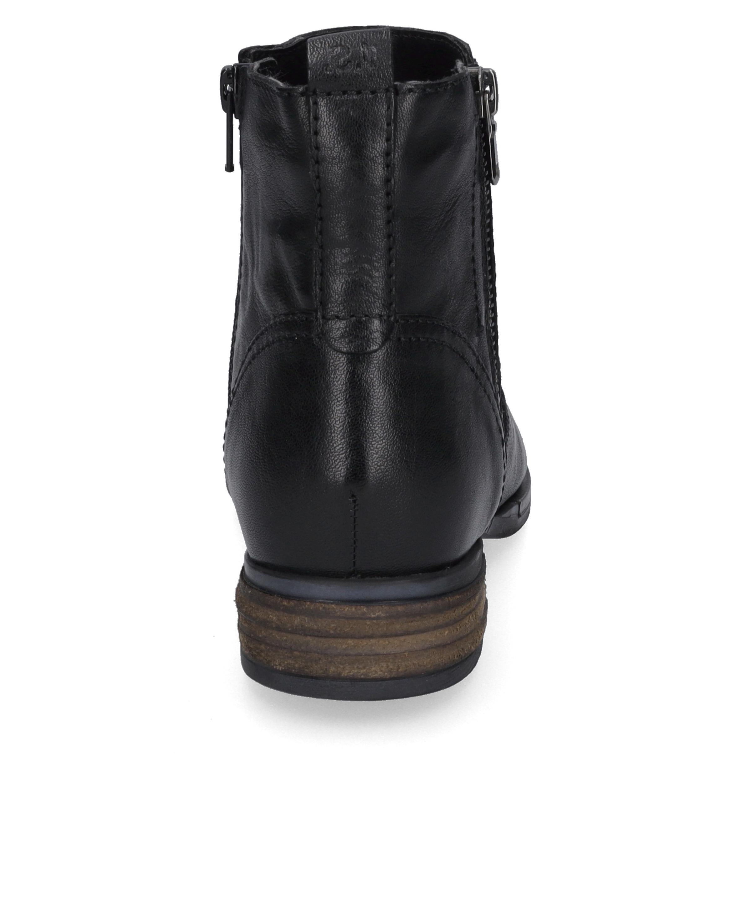 Josef Seibel Stiefelette »Sanja 20, schwarz«