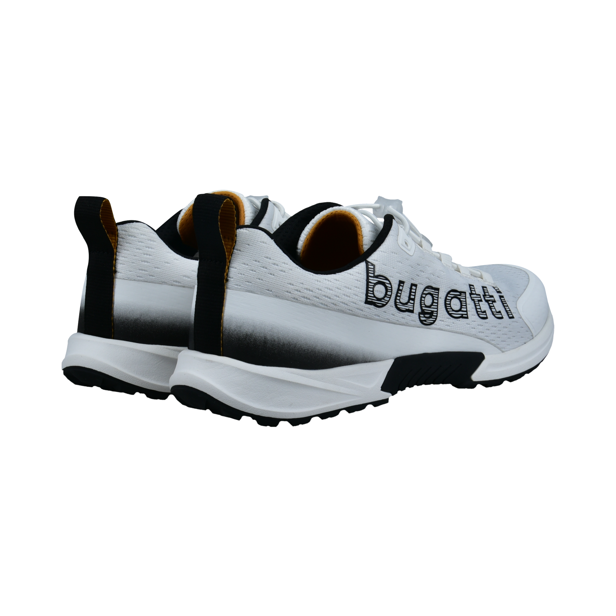 bugatti Slip-On Sneaker Freizeitsneaker, Halbschuh, Schlupfschuh mit leicht günstig online kaufen