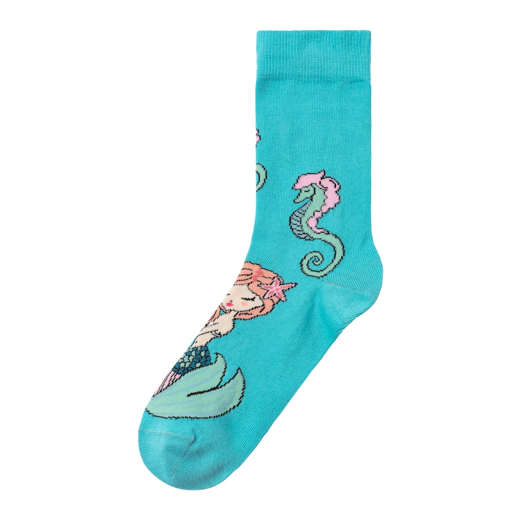 H.I.S Socken, (5 Paar)