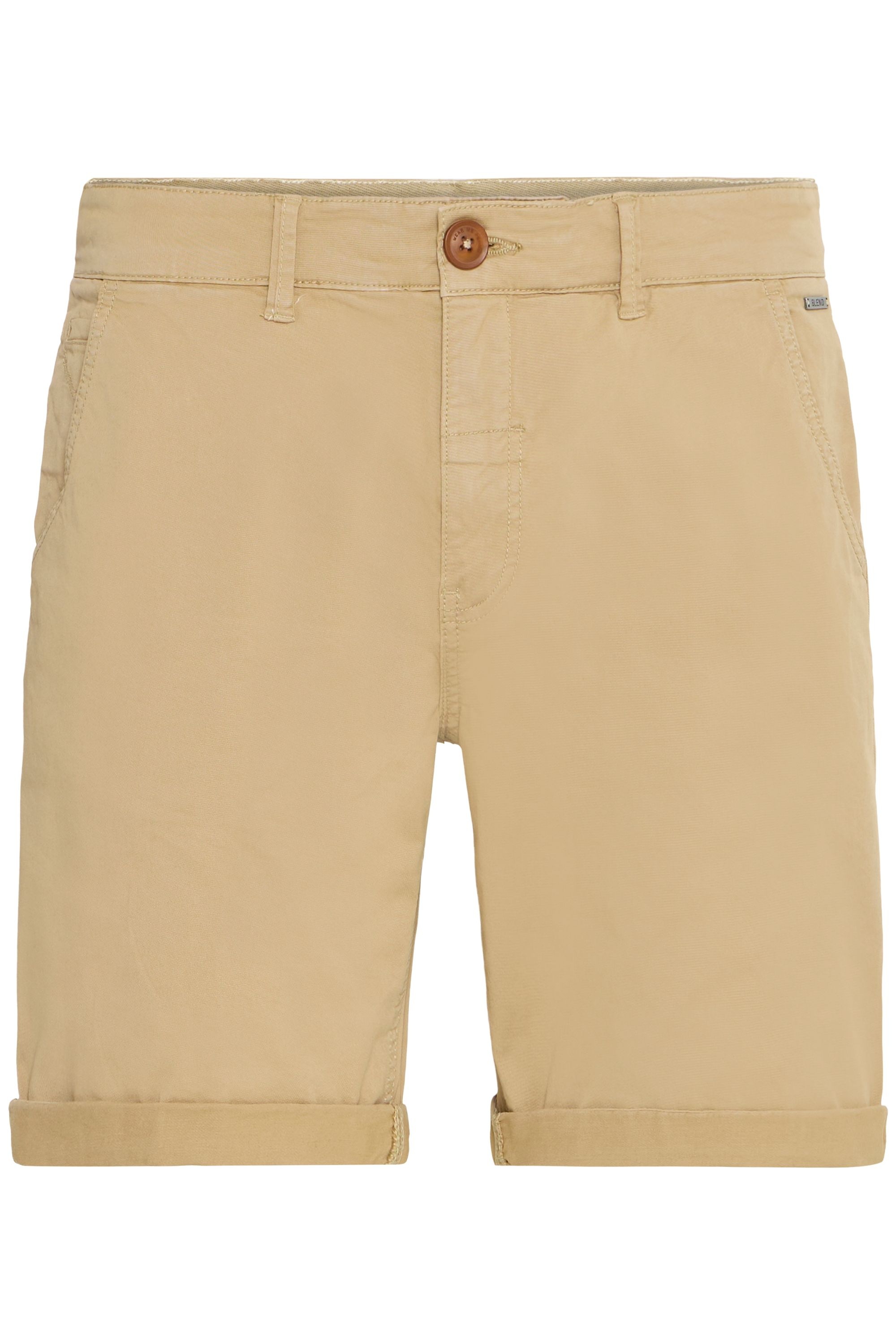 Blend Chinoshorts "BHMason" Lässige Shorts mit Taschen günstig online kaufen