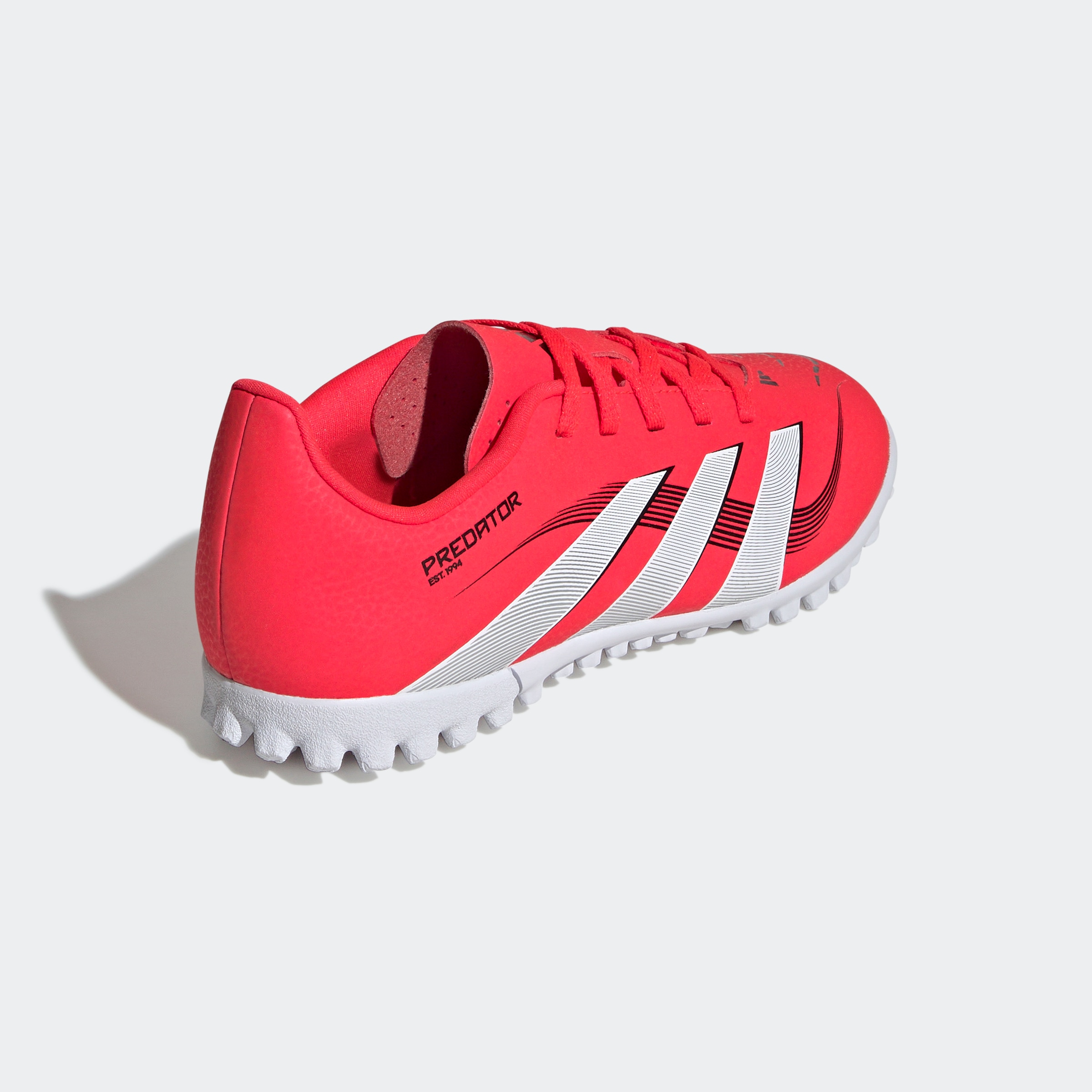 adidas Performance Fußballschuh »PREDATOR CLUB KIDS TF«