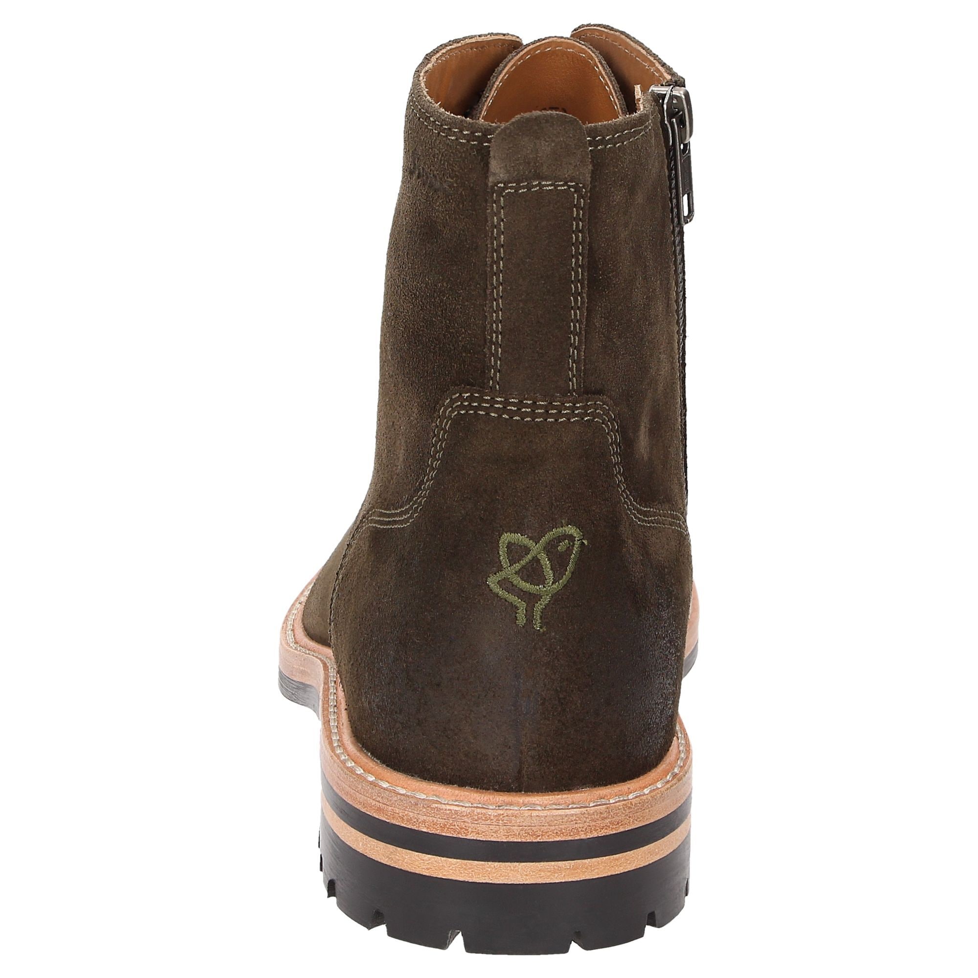 SIOUX Stiefelette »Tils bootie 003«