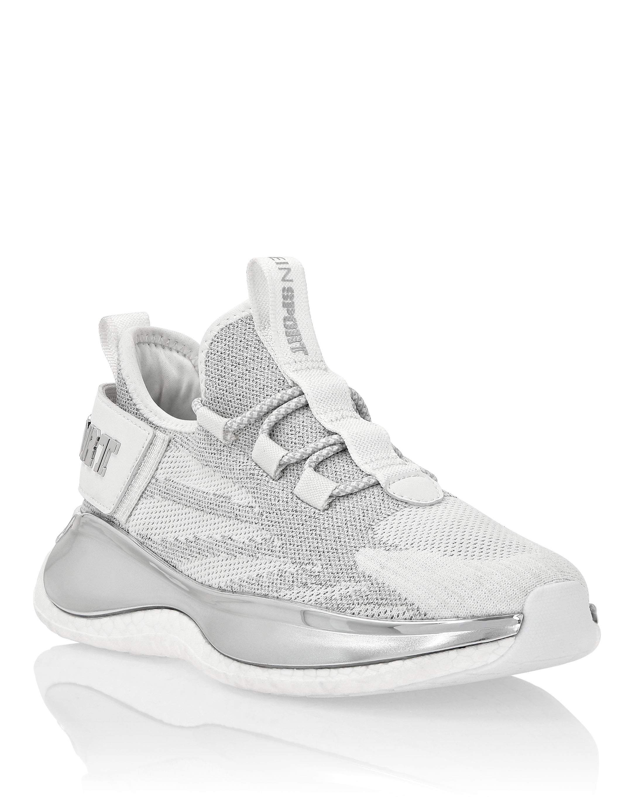 PLEIN SPORT Sneaker »The Iron Tiger Gen.x.02«