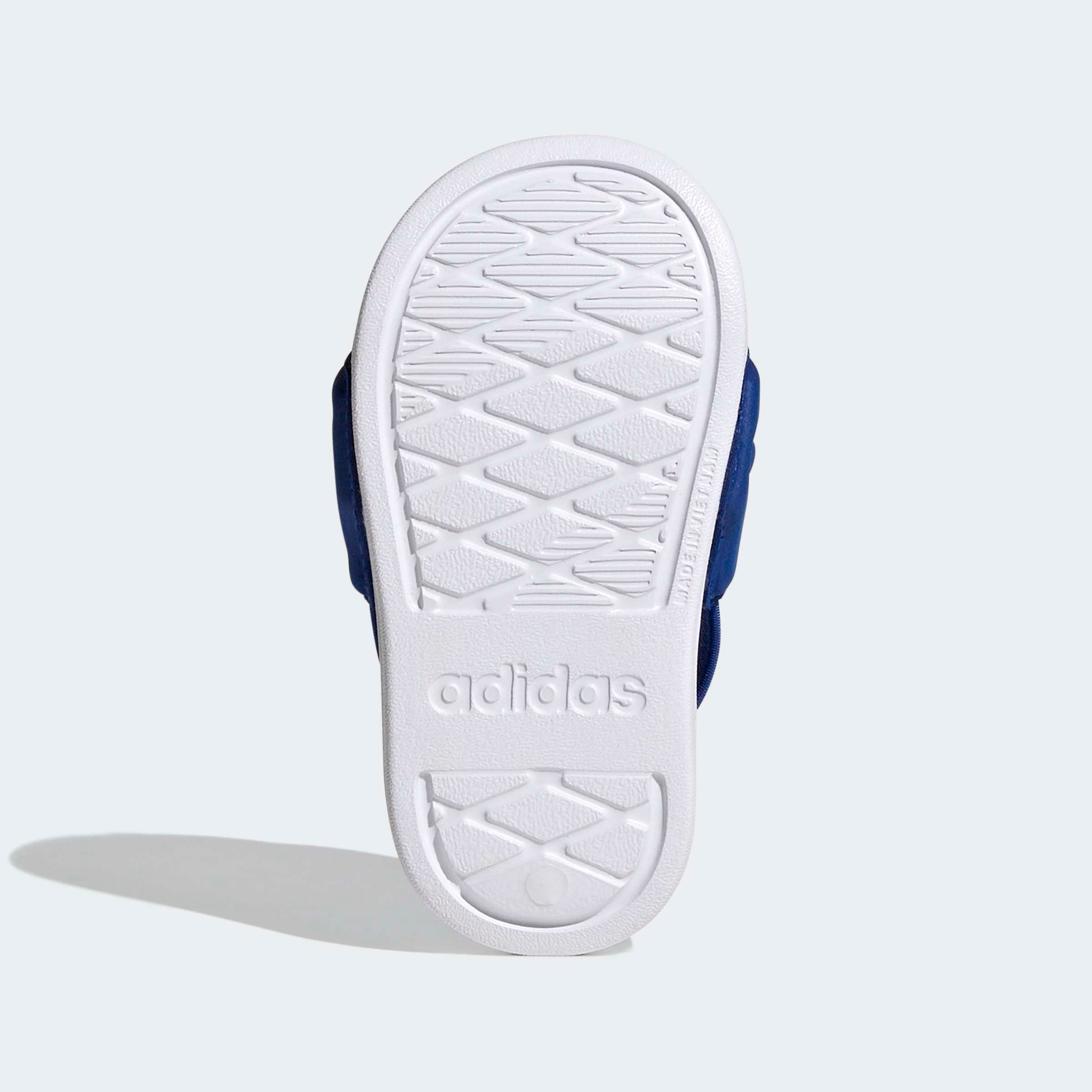 adidas Sportswear Badesandale »ADILETTE ESTRAP 2.0 I«  Badelatschen für Kinder