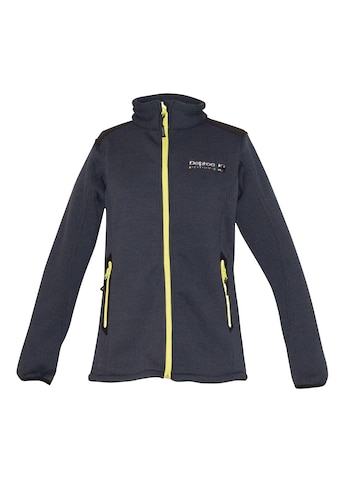 Fleecejacke »Wohlfühljacke WAVERLEY WOMEN«