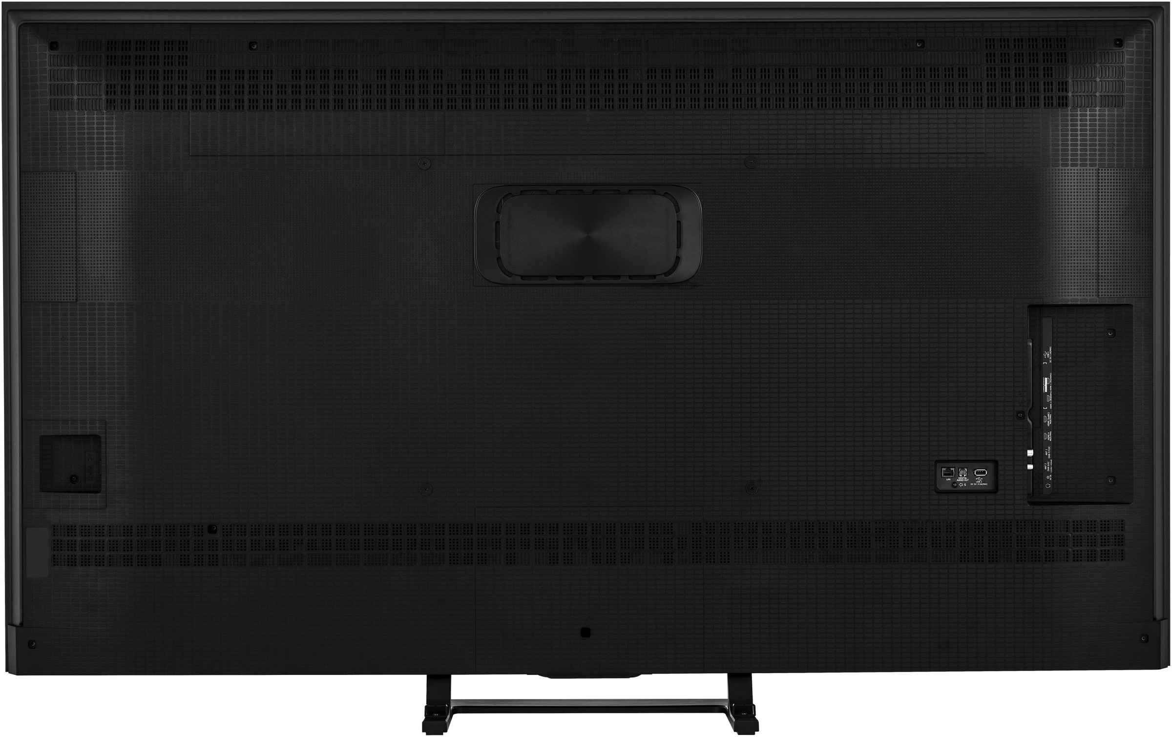 Hisense QLED Mini LED-Fernseher »75U7Q«, 4K Ultra HD, Smart-TV, 4K UHD Mini LED