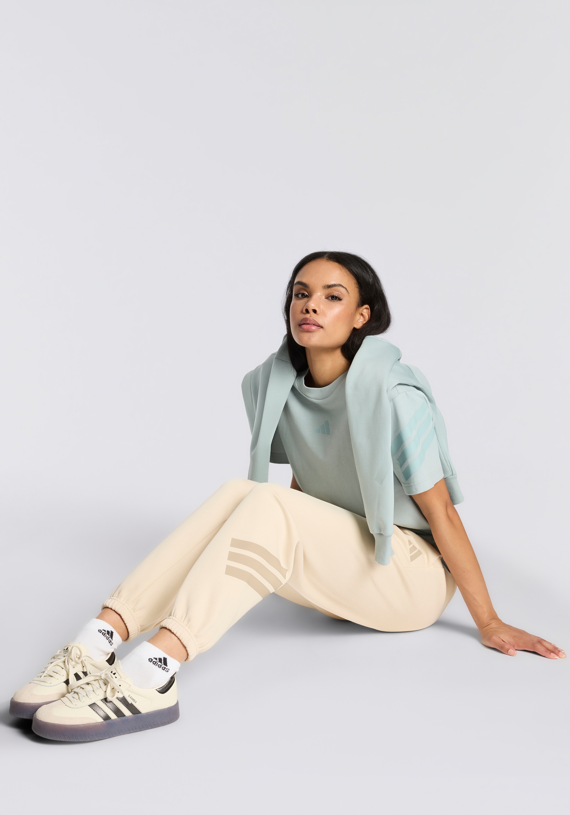 adidas Sportswear »FUTURE ICONS 3-STREIFEN«