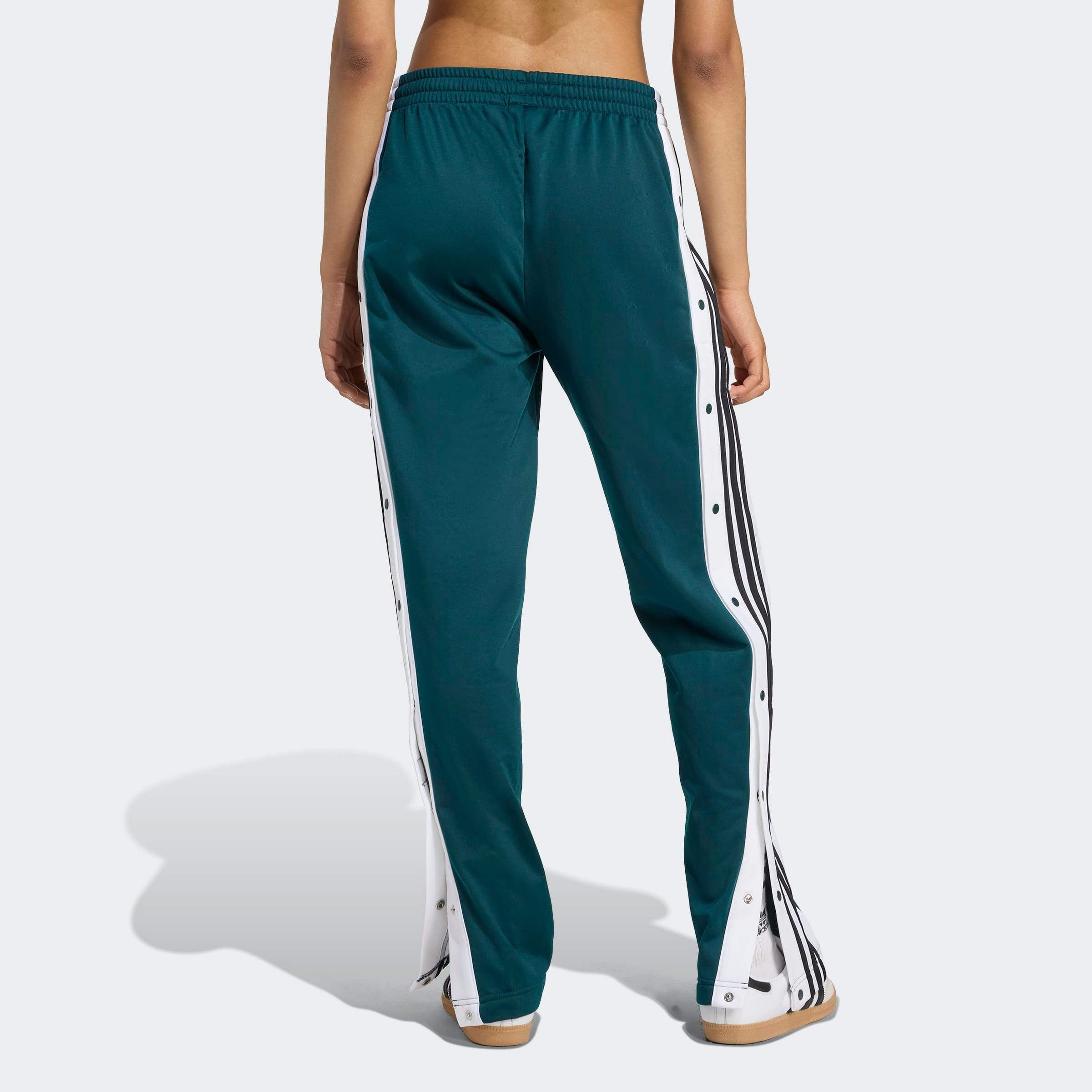 adidas Originals Sporthose "ADIBREAK PANT" Knopfhose, Knopfleiste am Bein günstig online kaufen