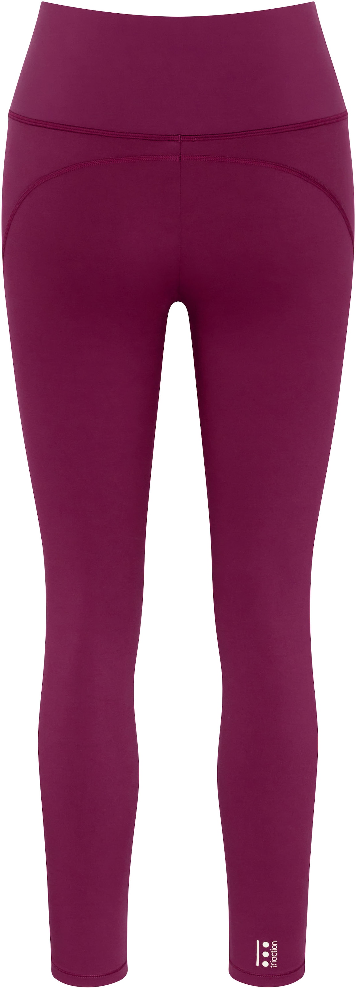 triaction by Triumph Sporthose »Cardio RTW High-Rise Leggings«, atmungsaktiv