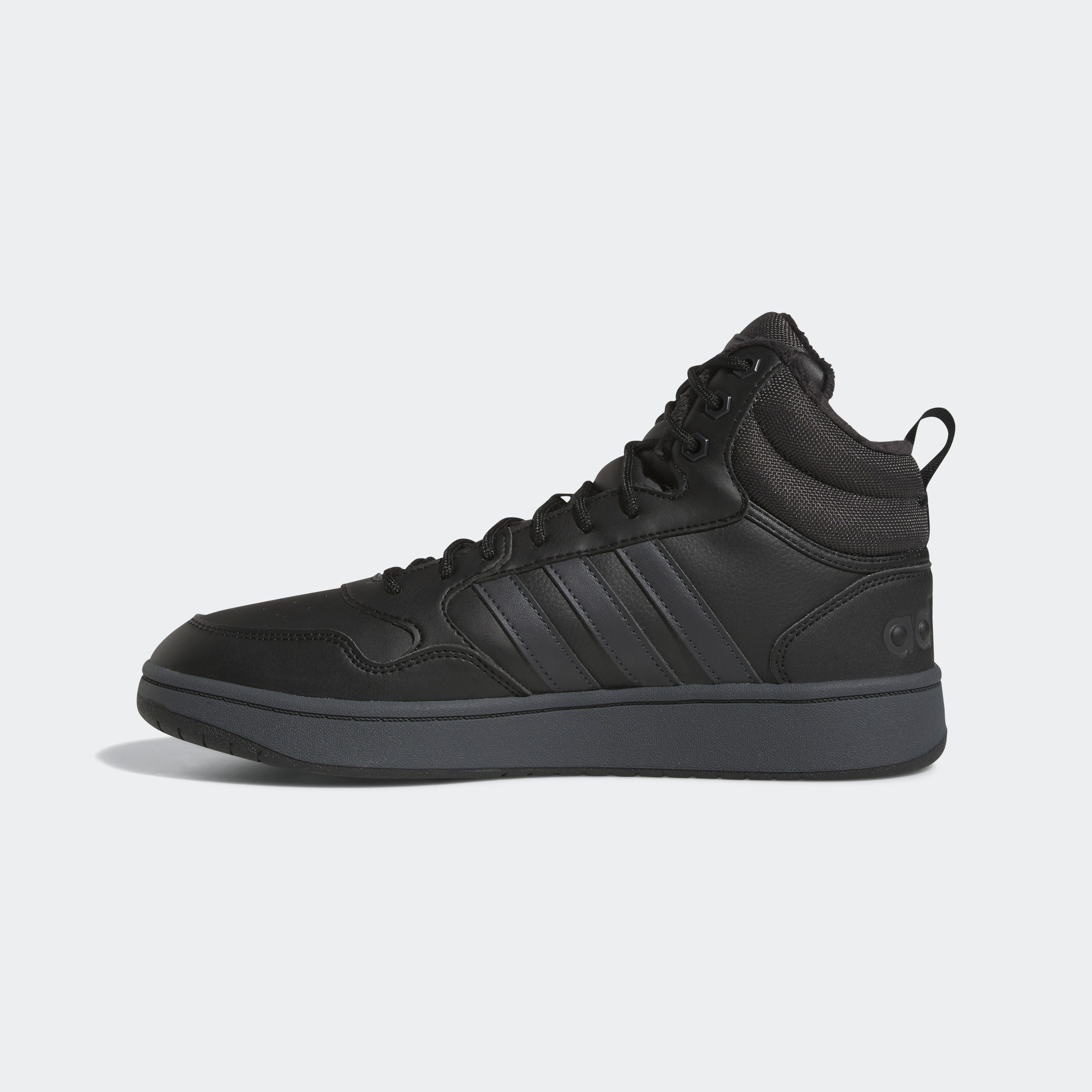 adidas Sportswear "HOOPS 3.0 MID LIFESTYLE BASKETBALL CLASSIC FUR LINING WI günstig online kaufen