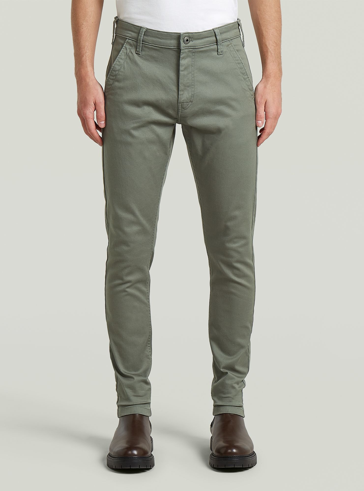 G-STAR "Skinny Chino 3.0"