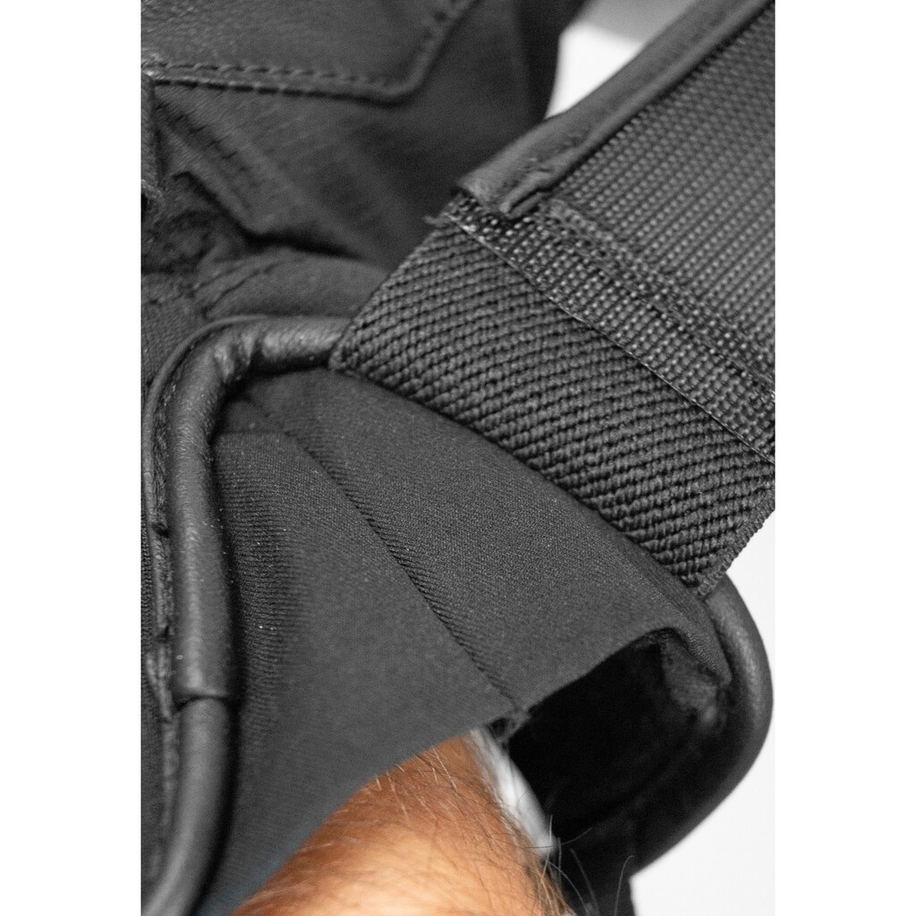 Reusch Fäustlinge »Snow Pro GORE-TEX Mitten«